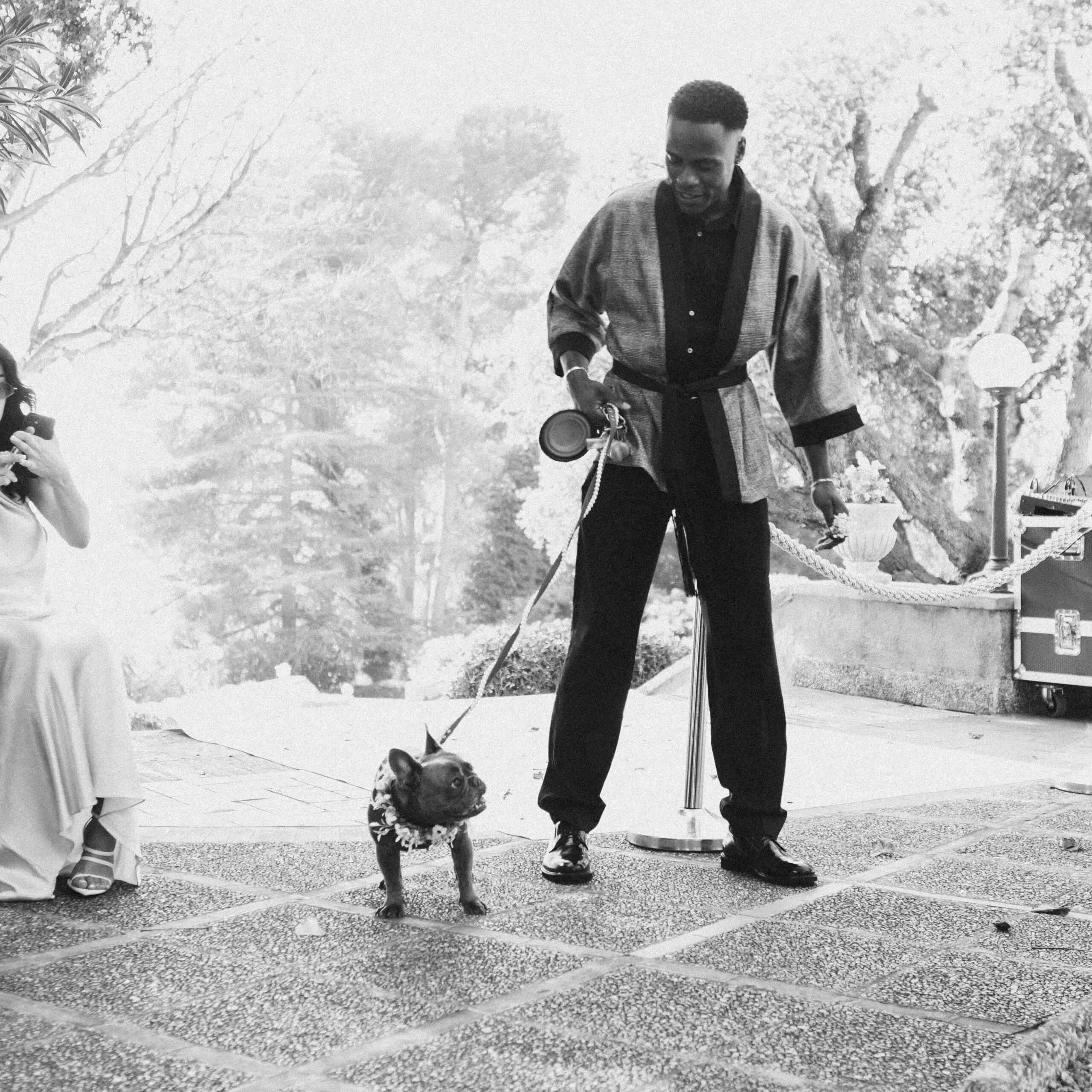 Russian Flair: Barcelona Wedding Photographer Welcomes USA Love Stories