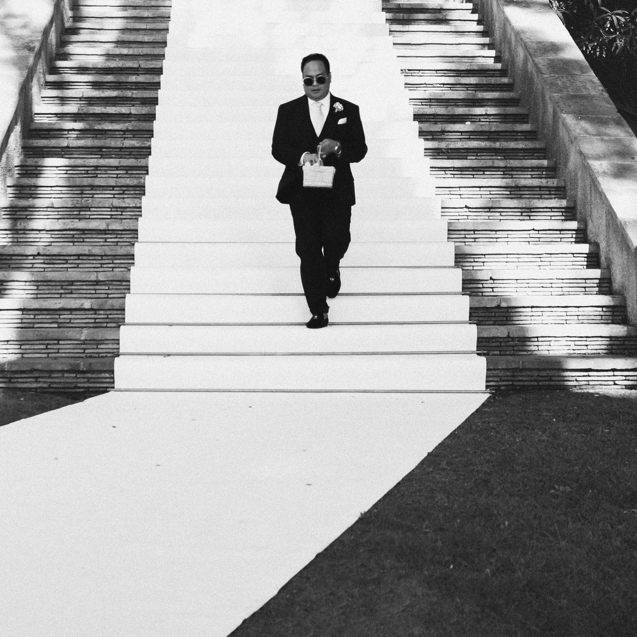 Luxury Beyond Borders: Russian Wedding Photographer in Barcelona