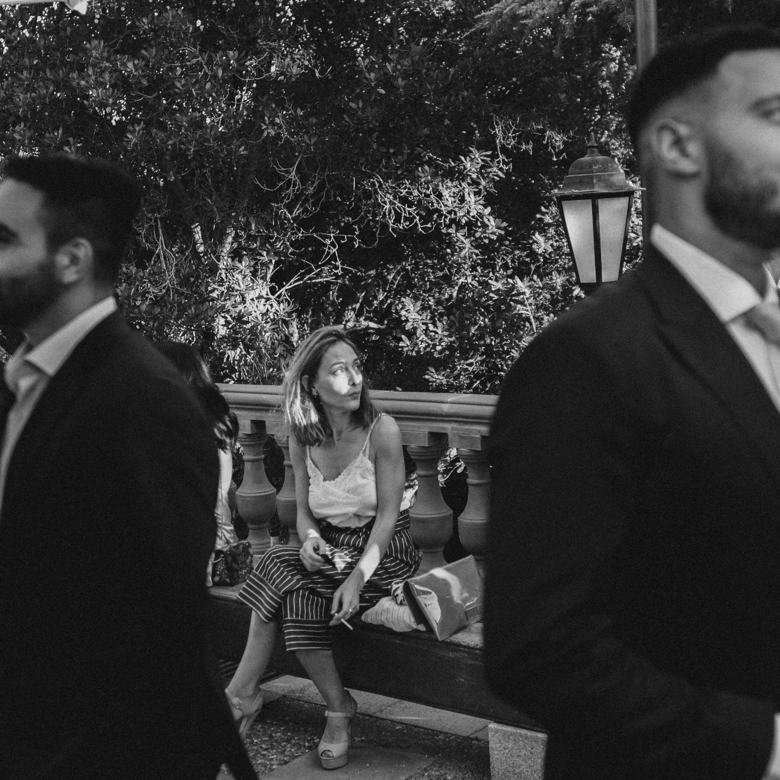 Timeless Elegance: Barcelona's Appeal for Luxury Wedding Photography USA