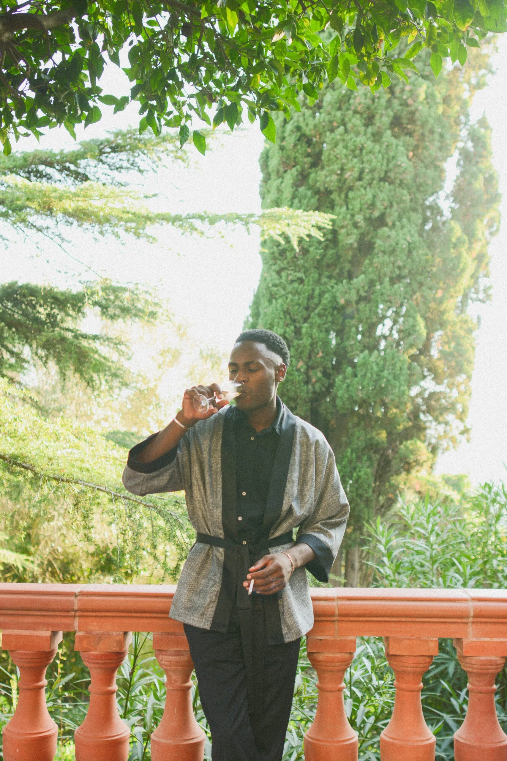 Opulent Wedding Moments: Luxury Photography Destination in Barcelona