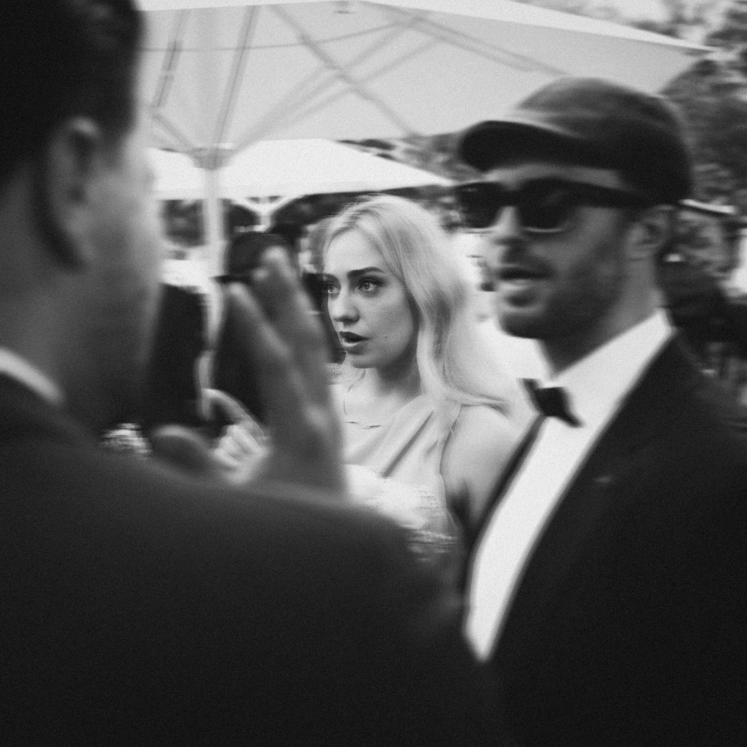 Editorial Splendor: Barcelona Wedding Photographer's Vision for the USA