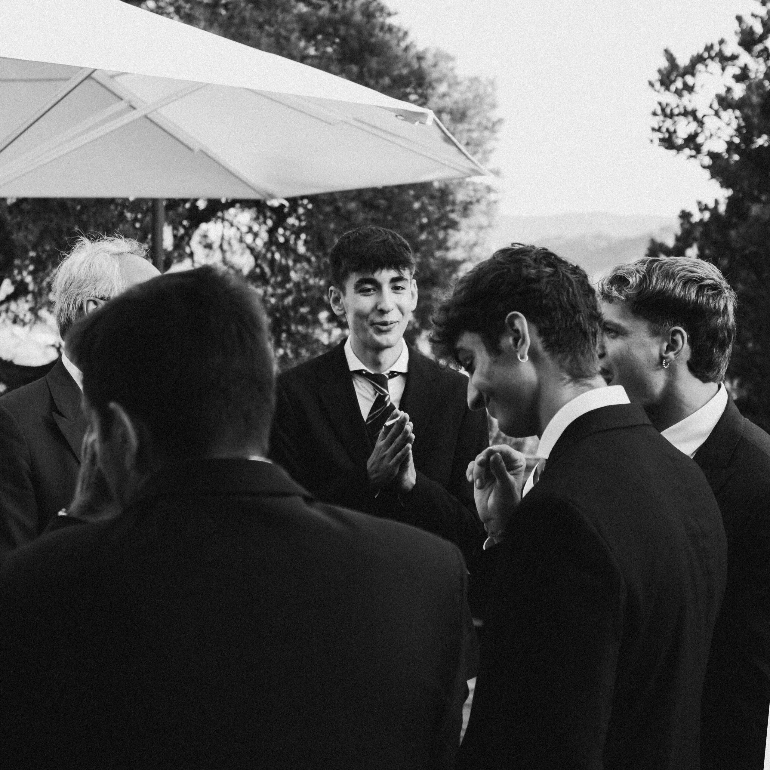 Aesthetic Serenity: Wedding Photography Experience in Barcelona for USA