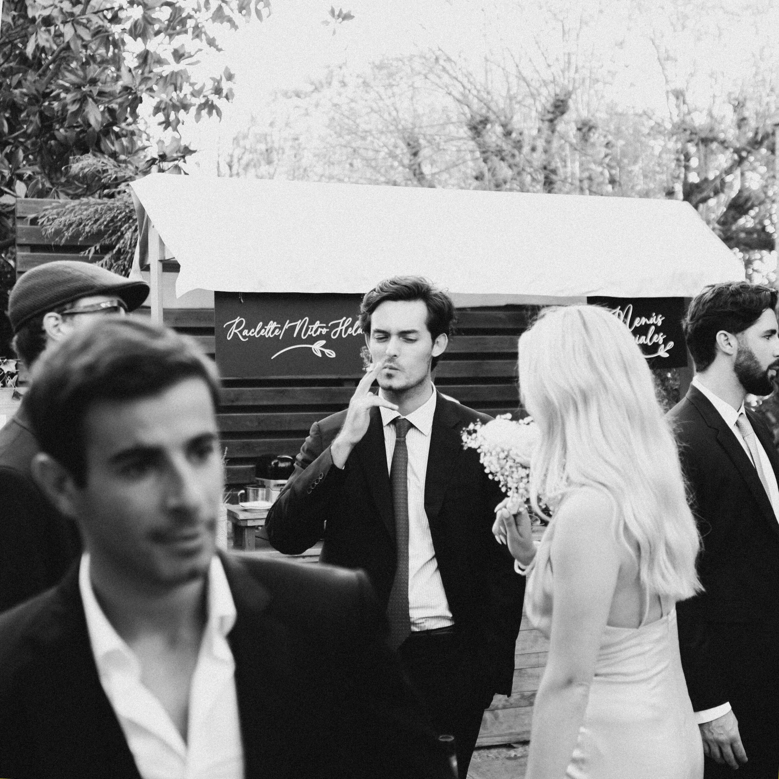 Unveiling Beauty: Editorial Wedding Photographer in Barcelona for USA