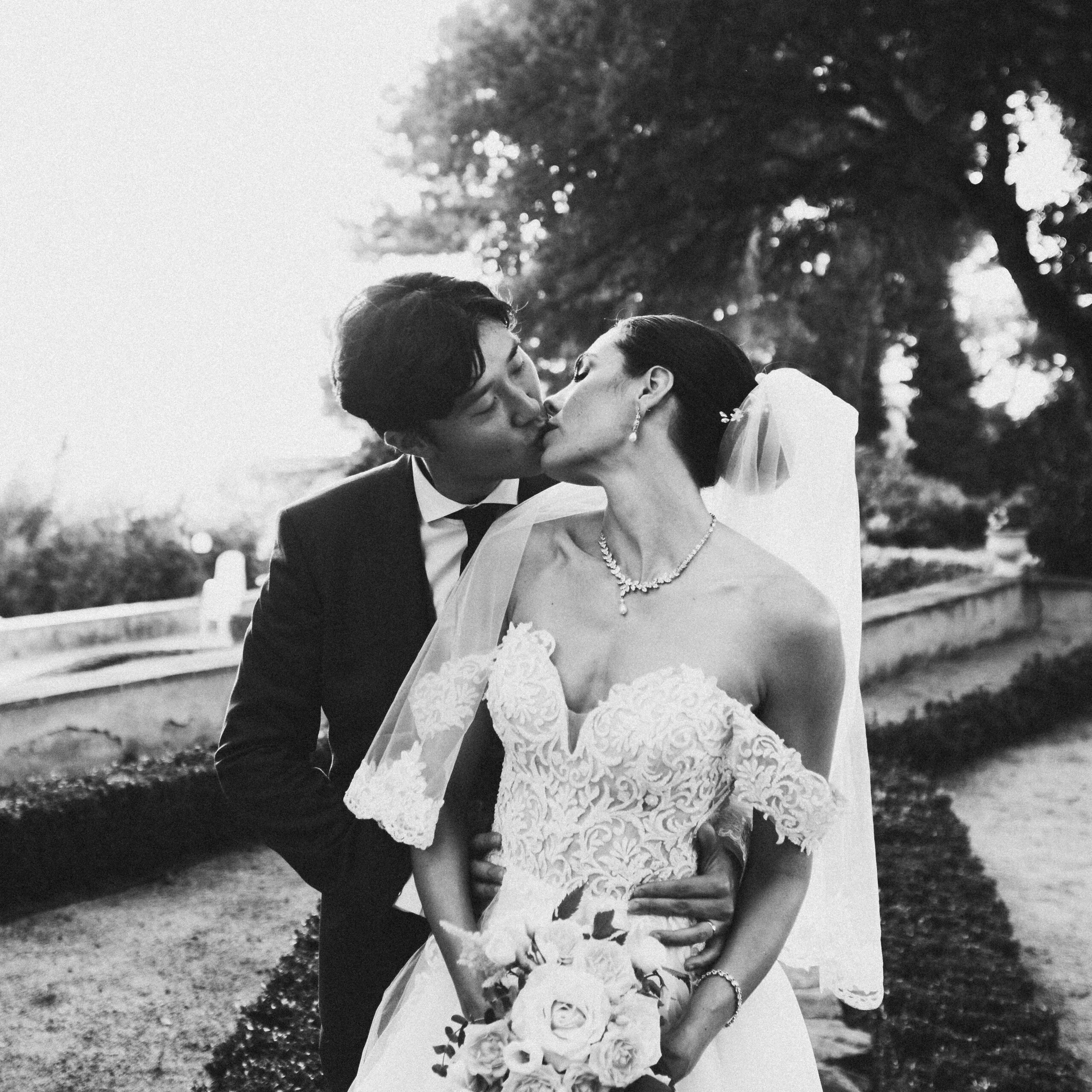 Wedding photographer in Barcelona