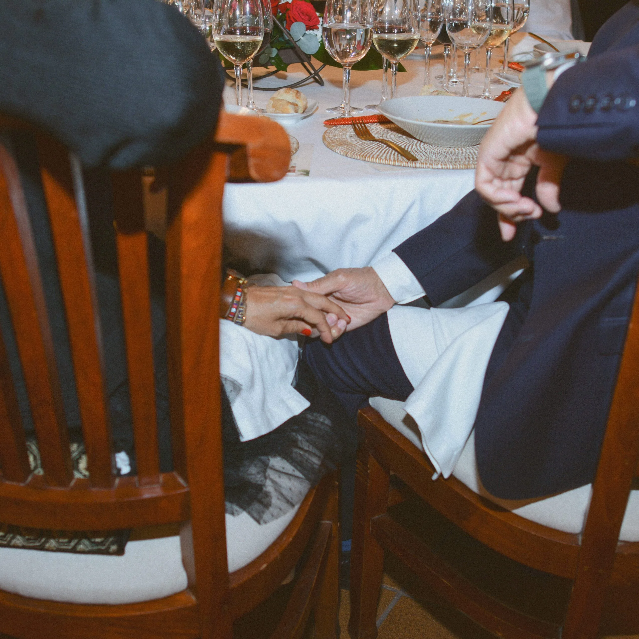 Russian Touch: Luxury Wedding Photography in Barcelona for USA Couples