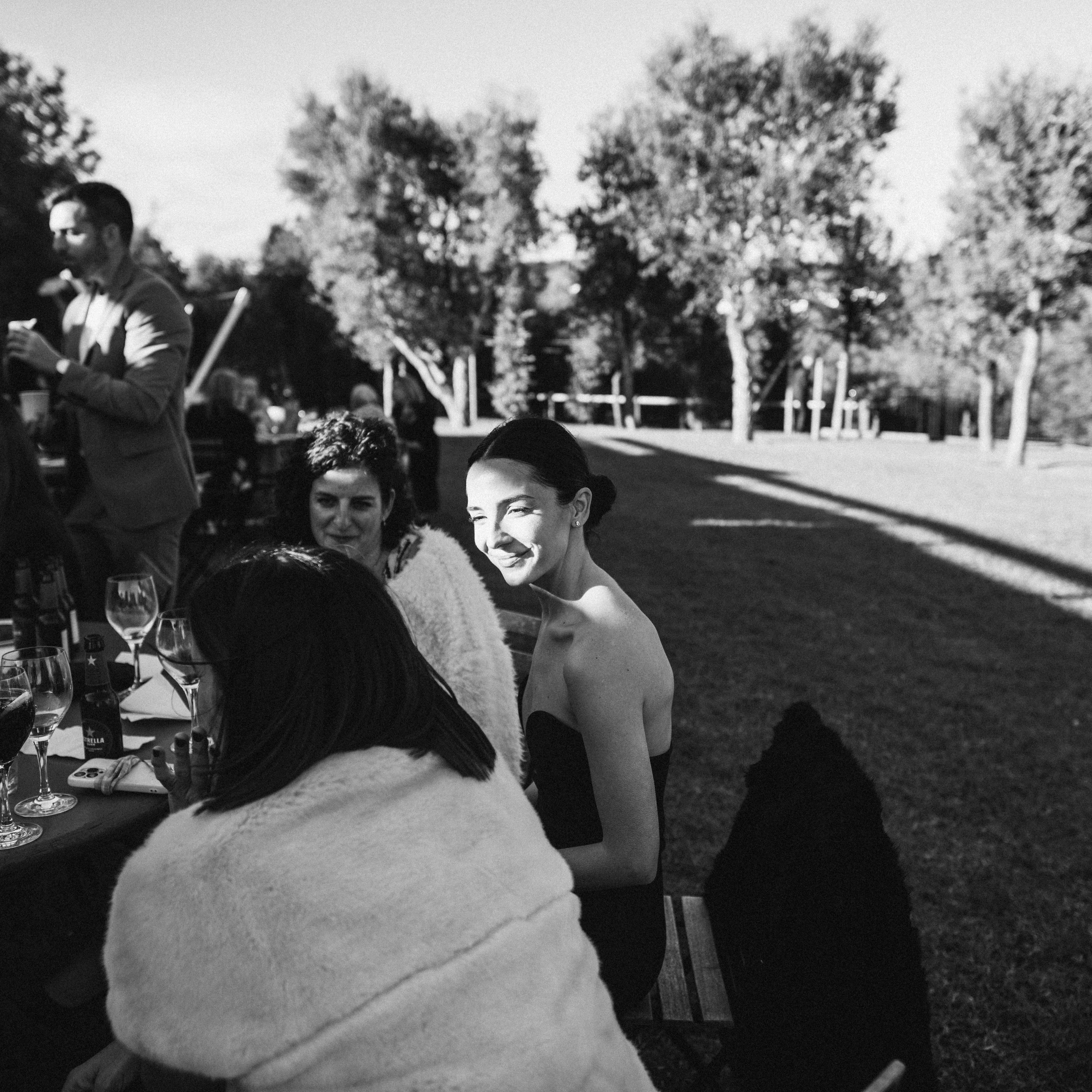 Fotografo de bodas en Barcelona