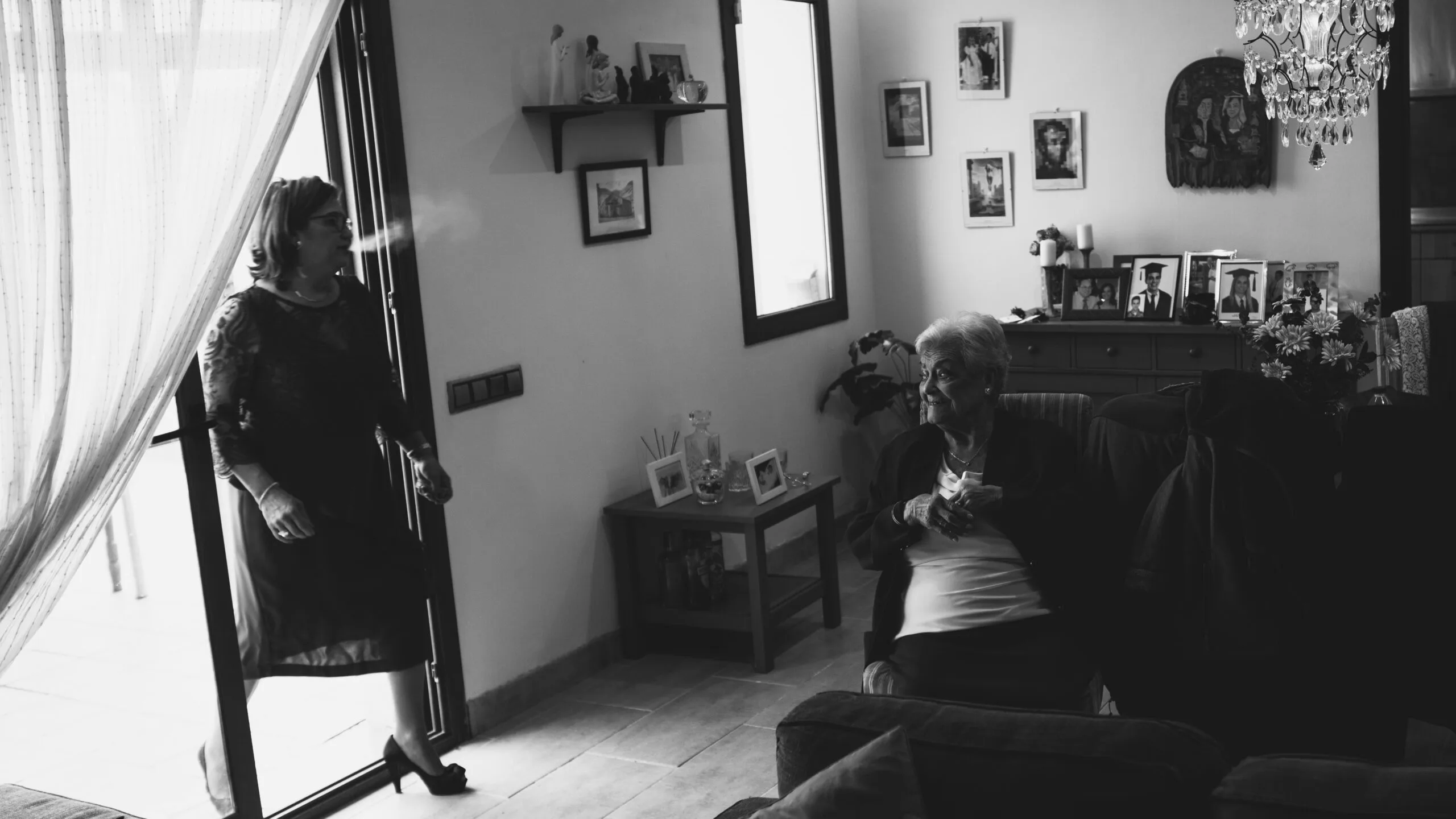 Capturing a memorable wedding moment - Wedding Photography in Barcelona