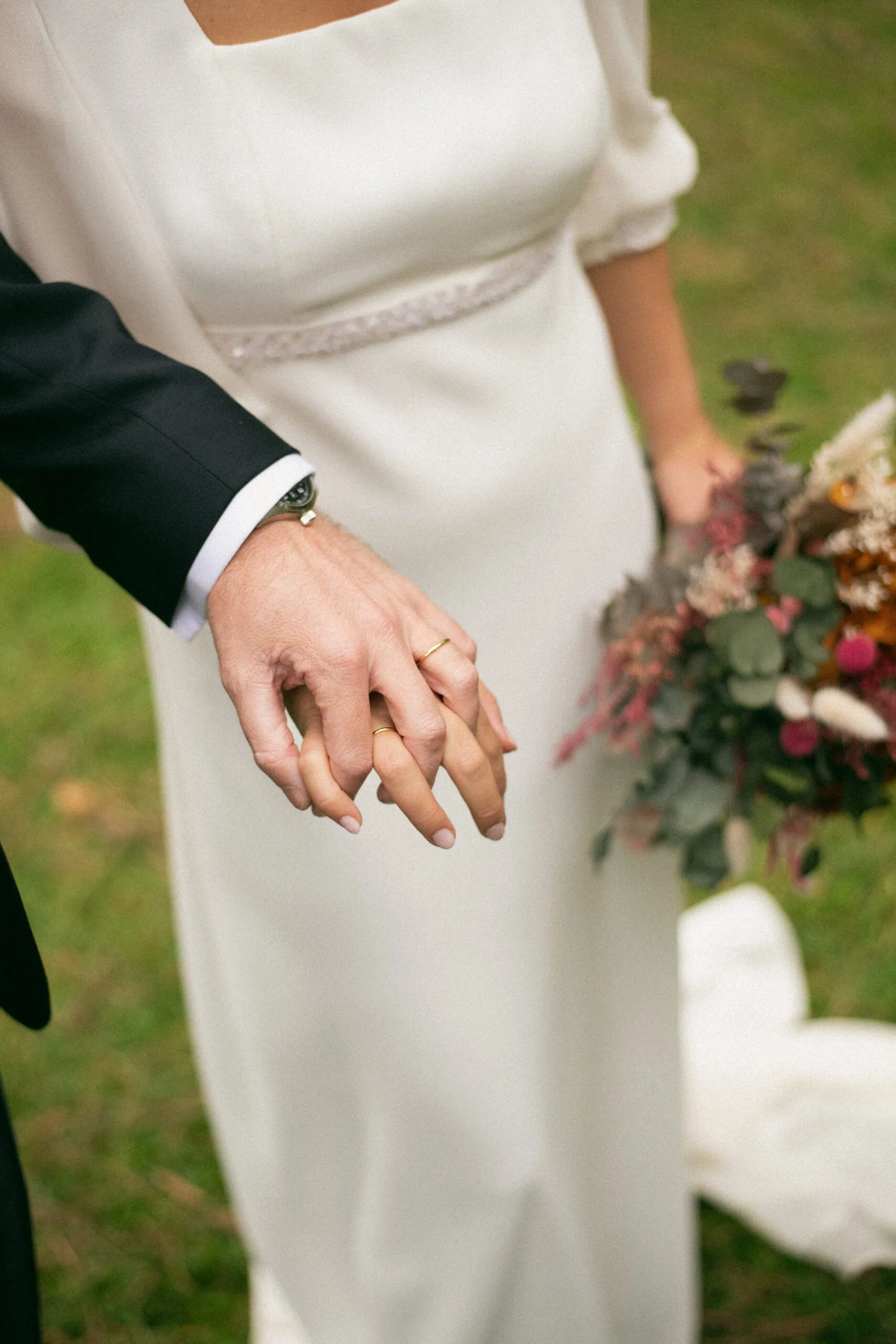 Elegant wedding venue with beautiful decorations - Wedding Photography