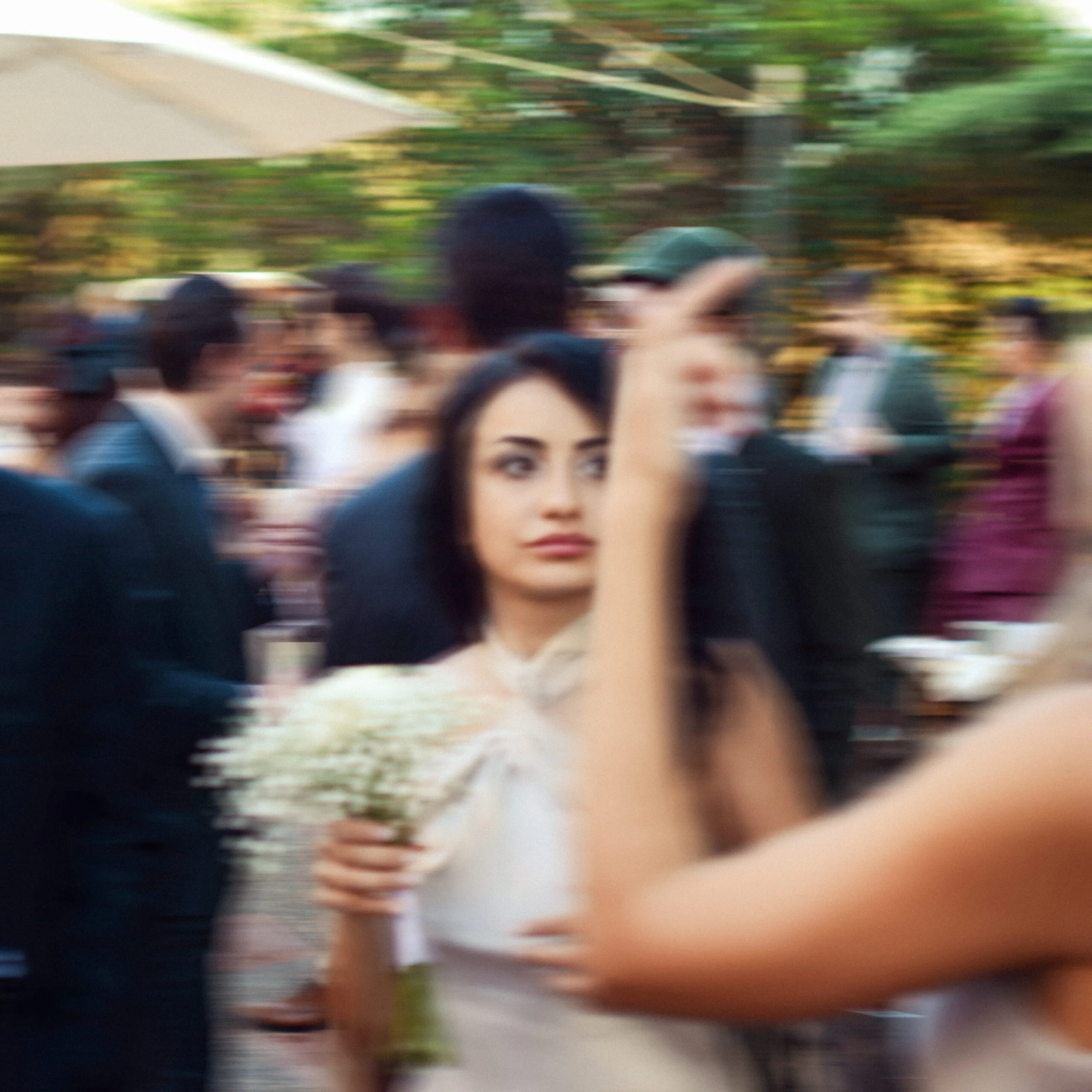 Luxury Beyond Borders: Russian Wedding Photographer in Barcelona
