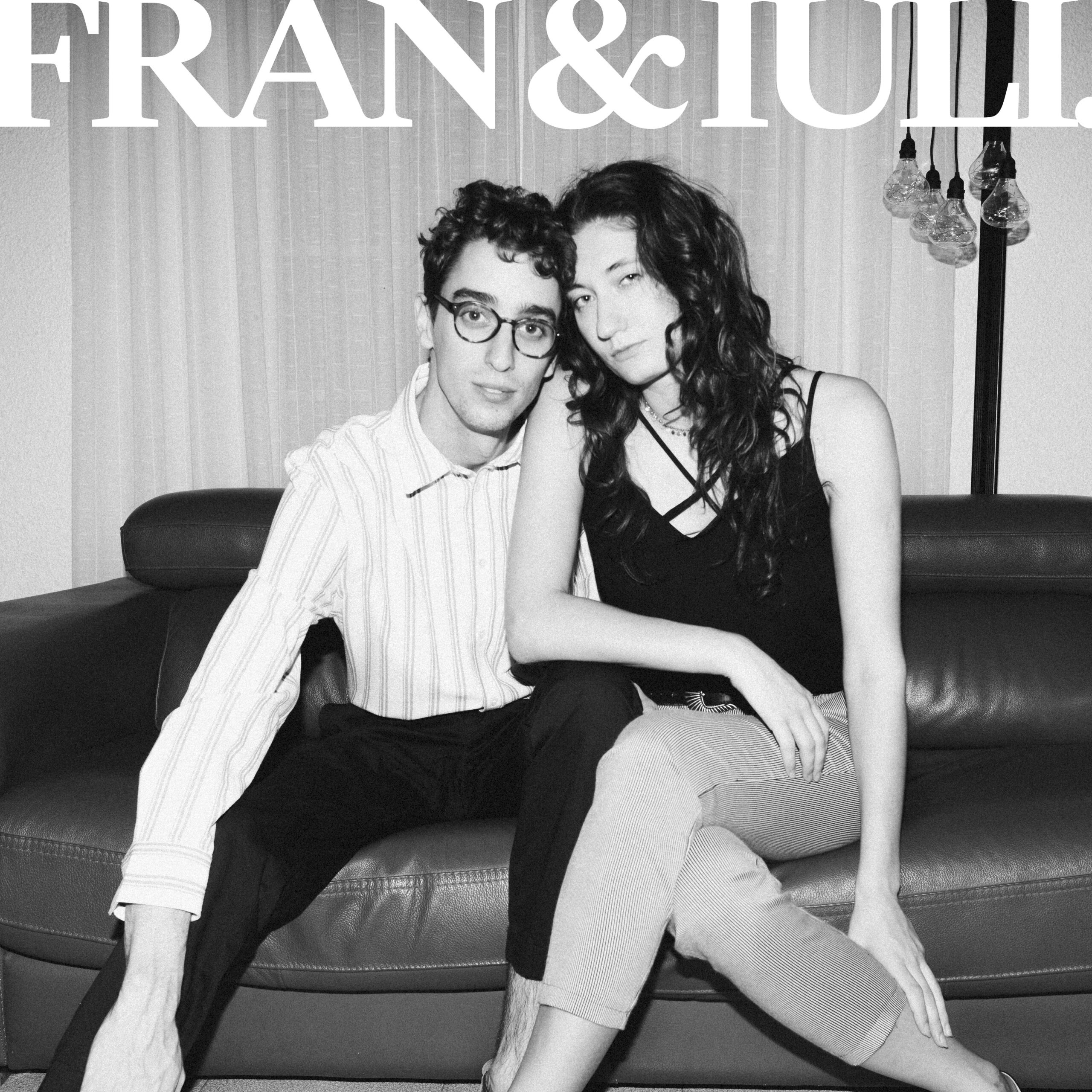 Instagram de Francisco & Iuliana