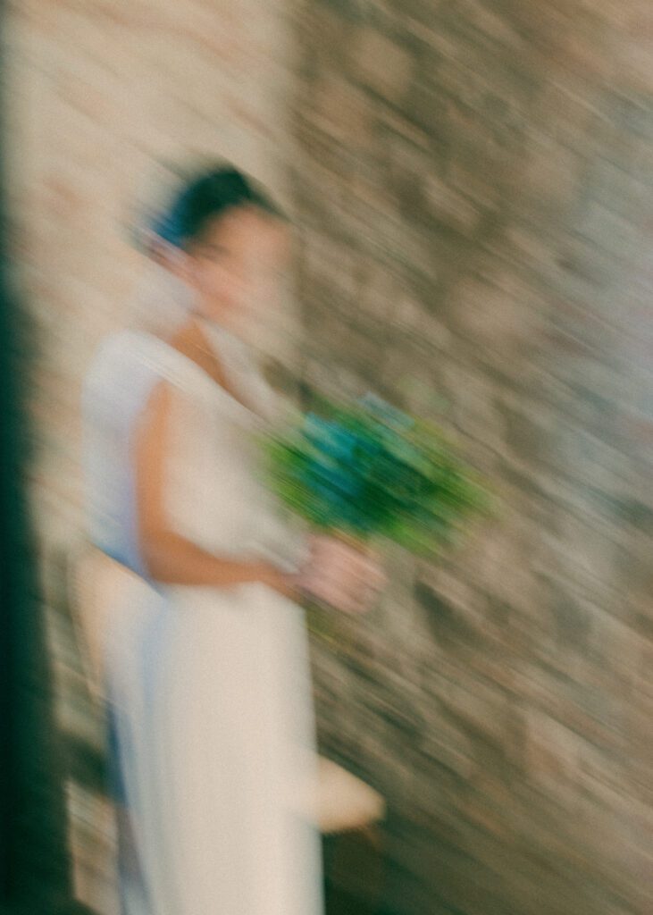 Fotógrafia de bodas en Sitges