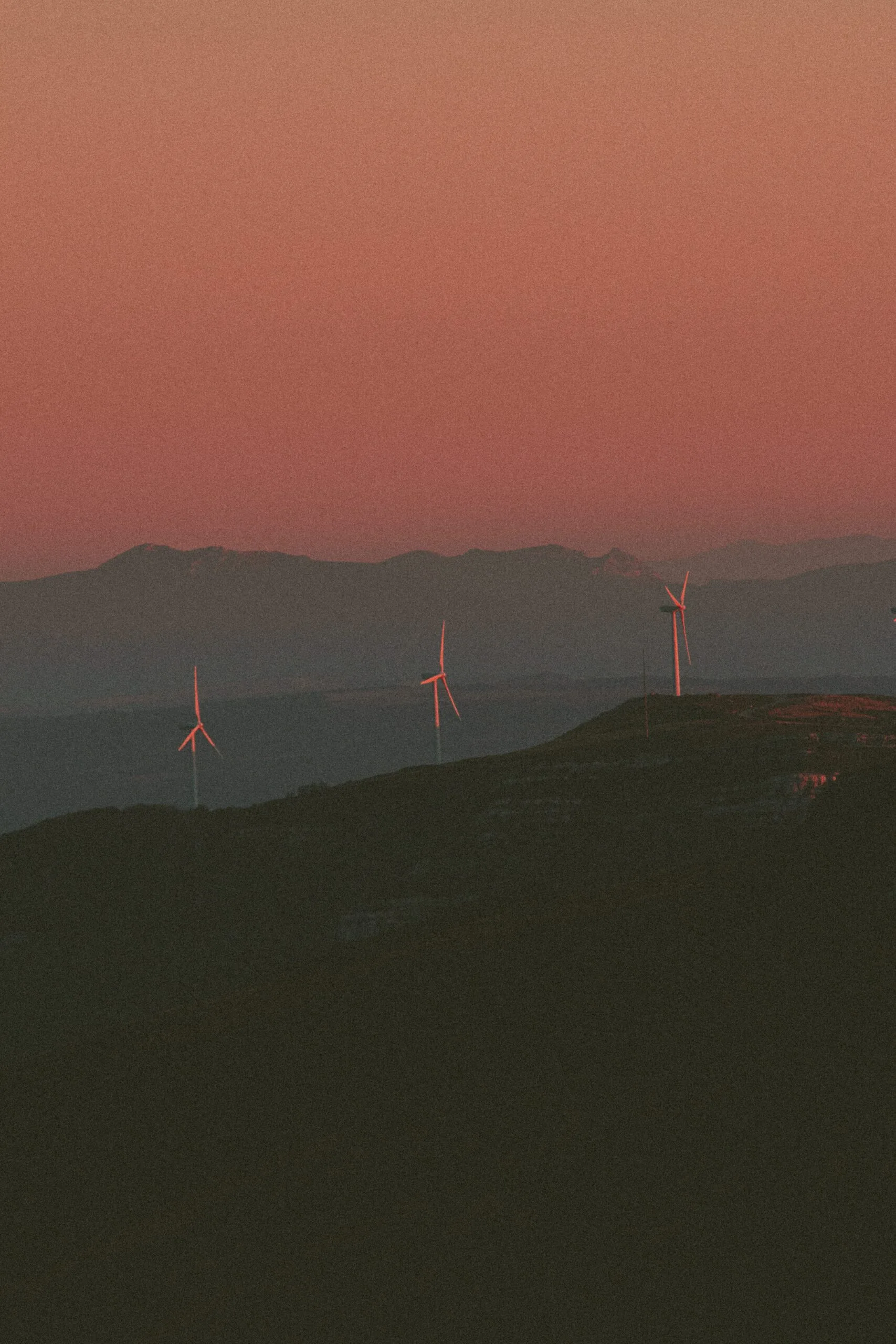Fotógrafo de bodas al atardecer en Asturias