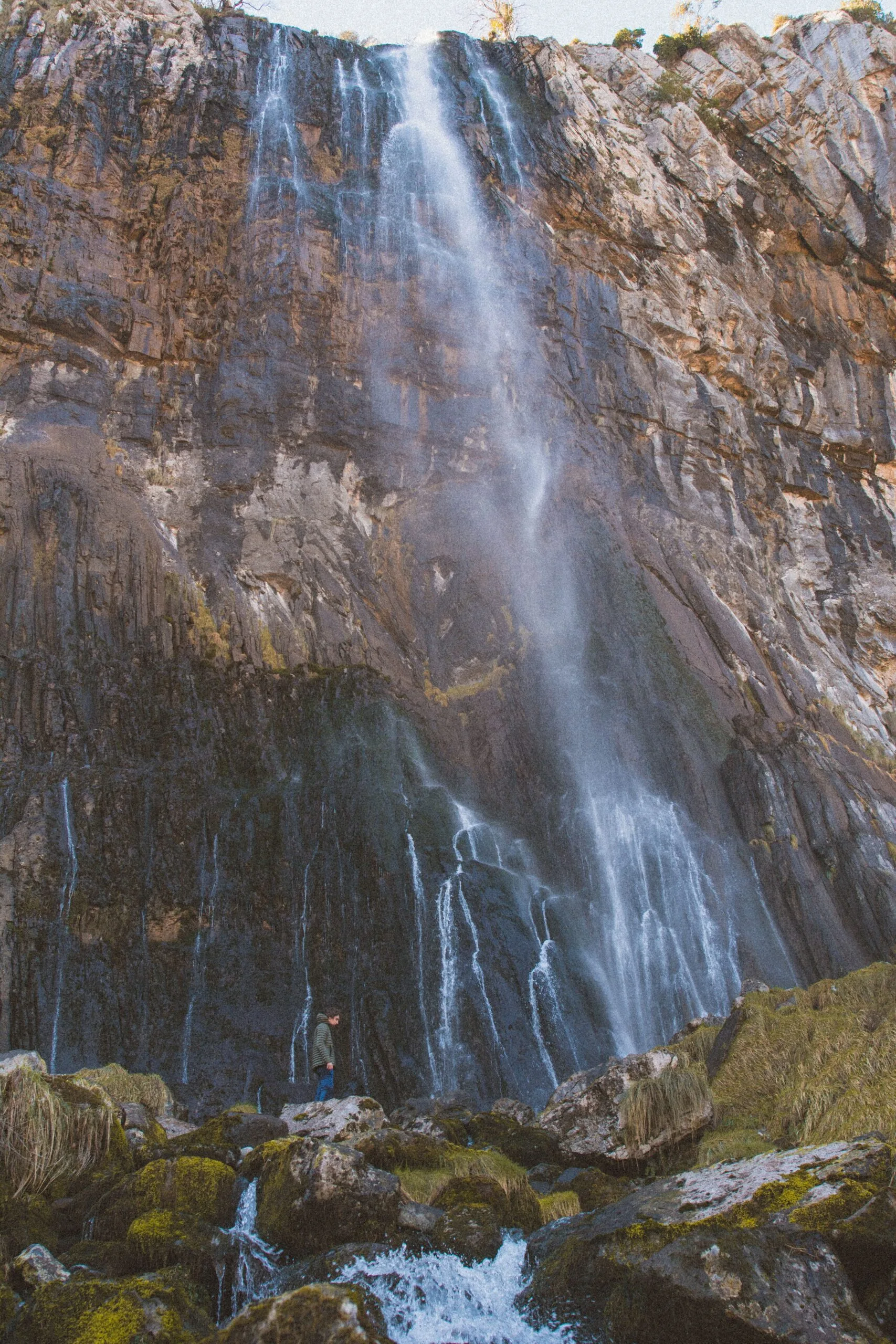 Fotógrafo de bodas en las montañas de Asturias