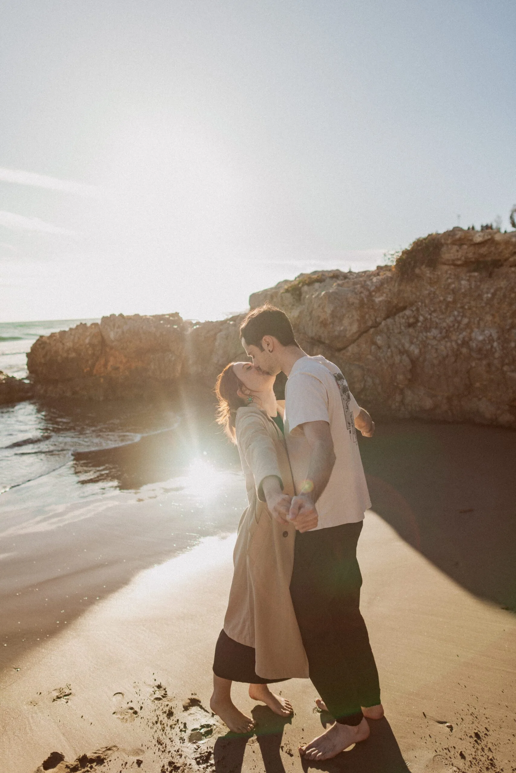 Exclusive wedding photography Barcelona
