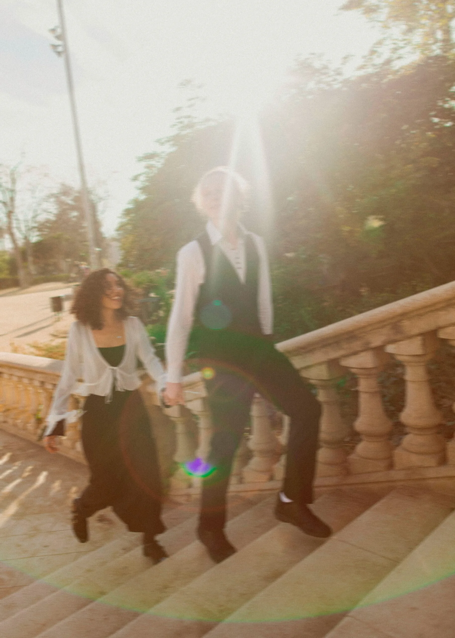 Barcelona Wedding Photoshoot