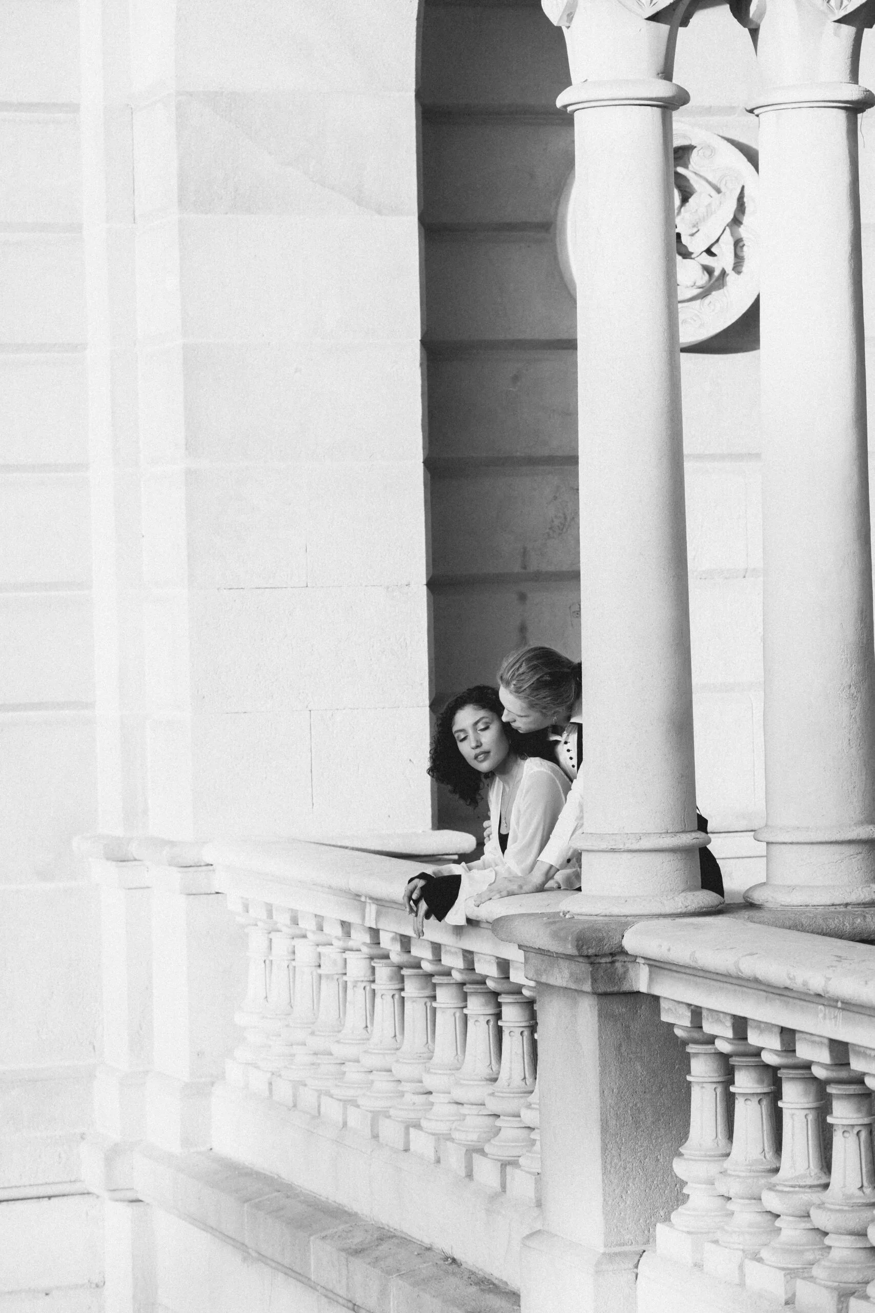 Barcelona Wedding Photoshoot