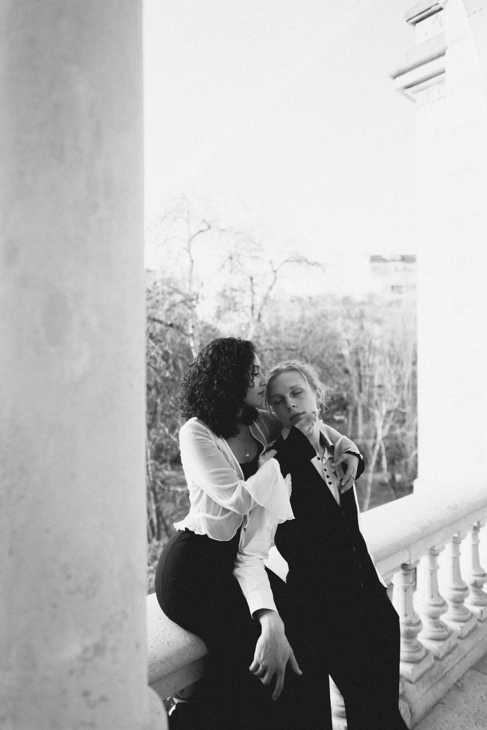 Barcelona Wedding Photoshoot
