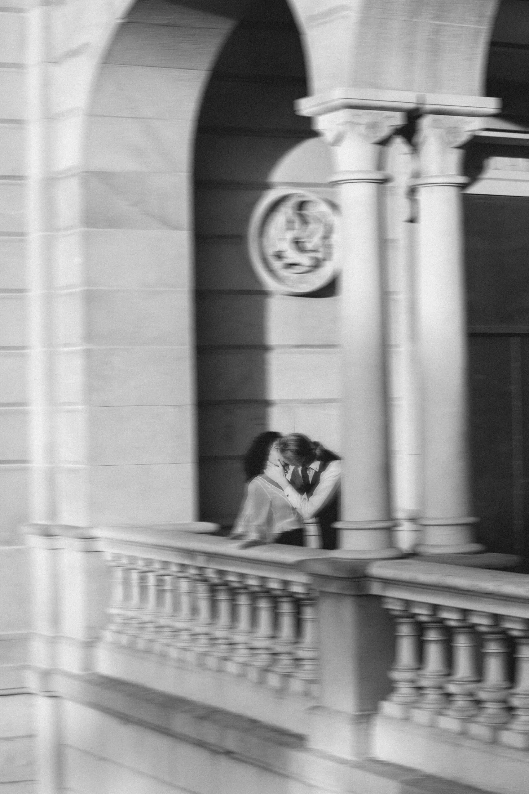 Barcelona Wedding Photoshoot