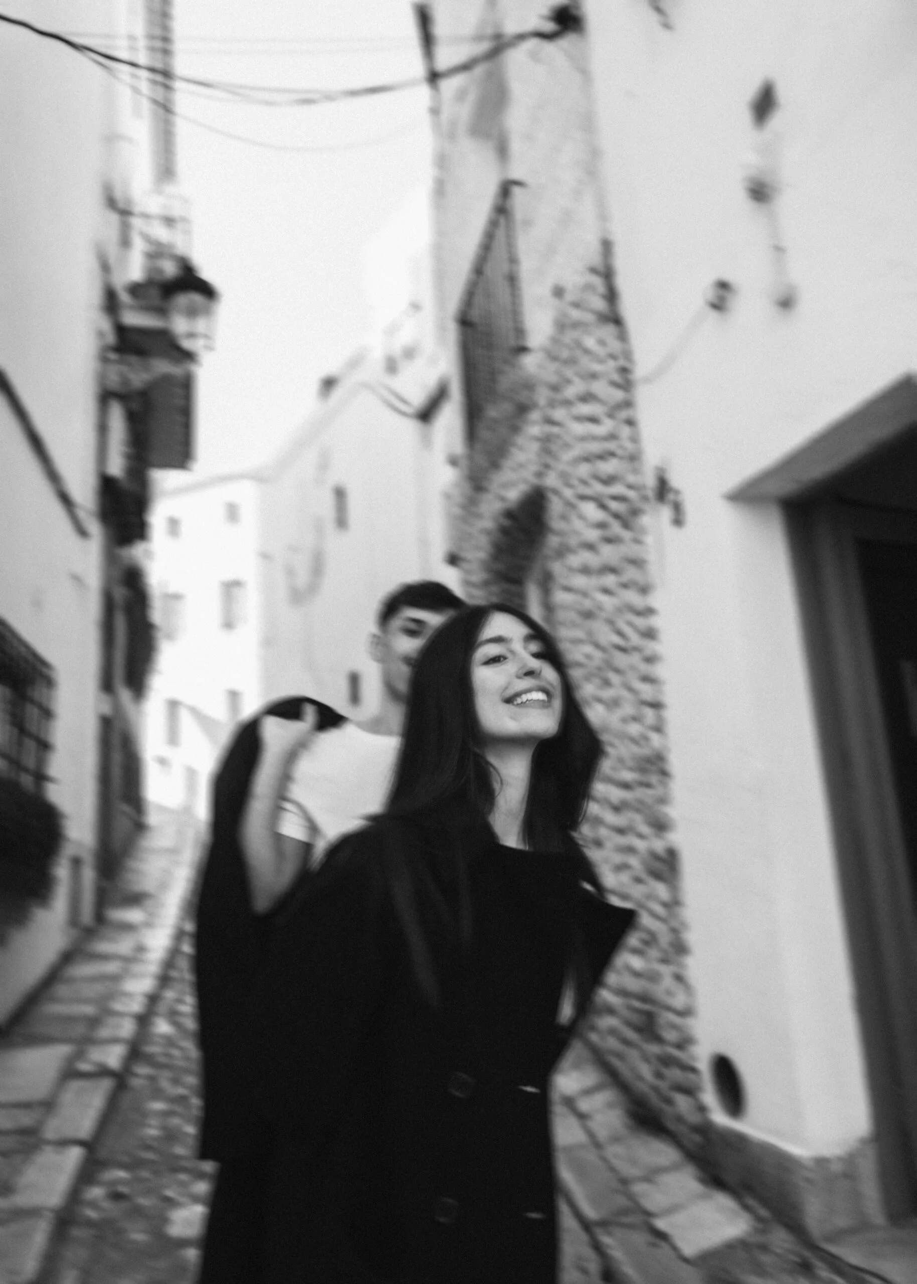 Street