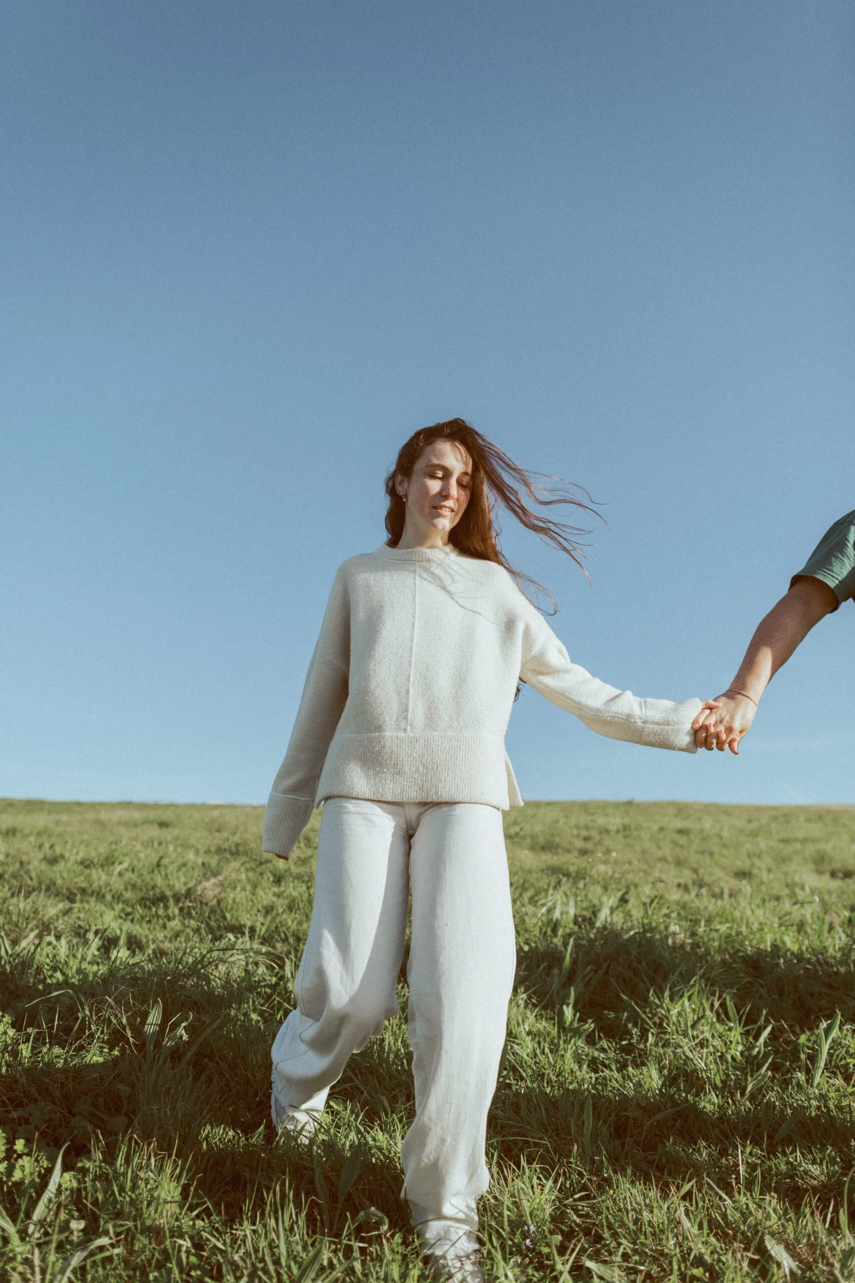 Couple photos in Santander