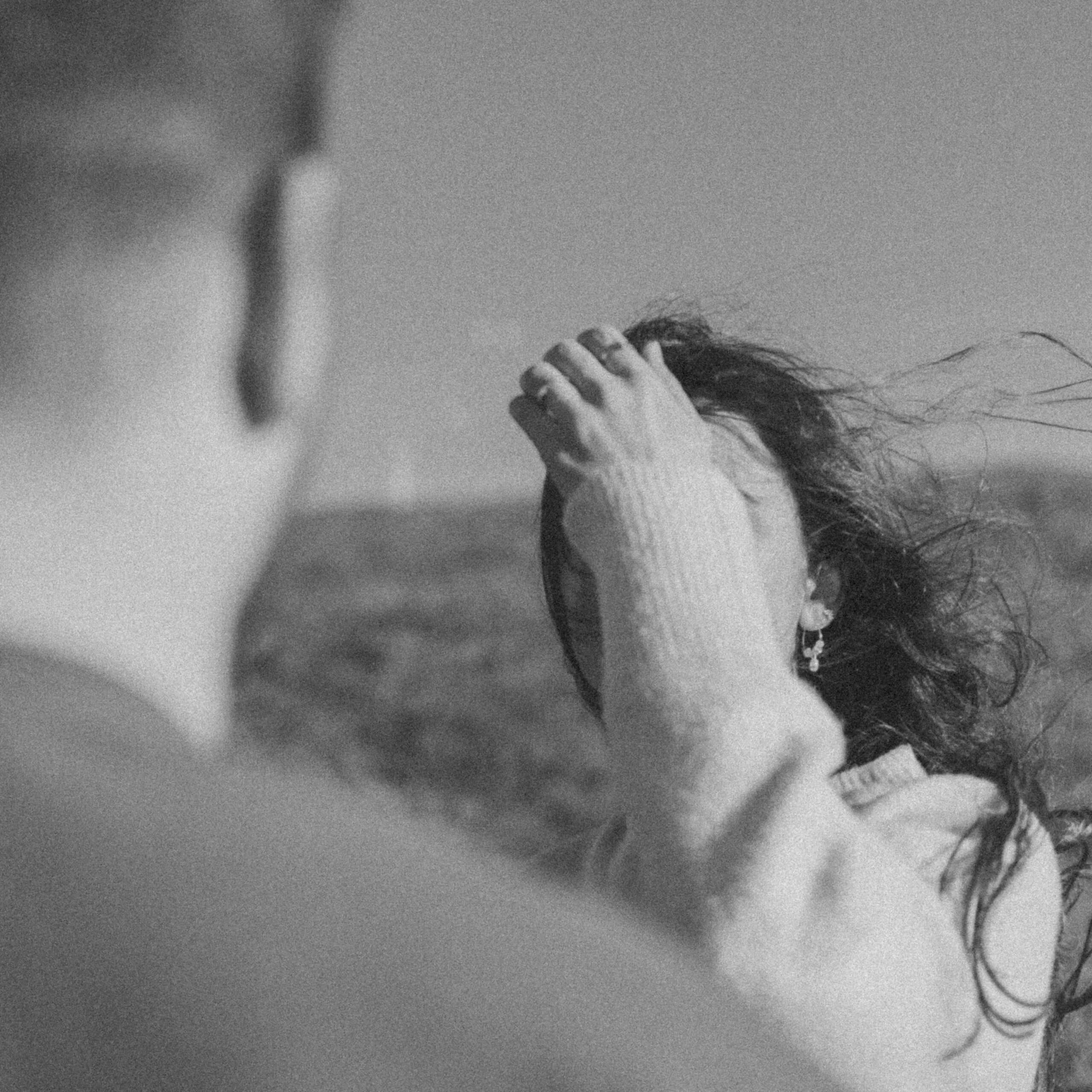 Couple photos in Santander