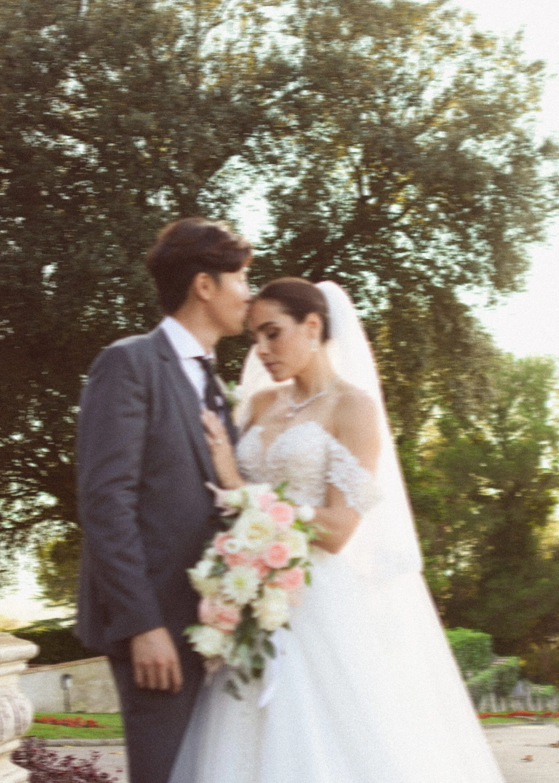 wedding photo Barcelona
