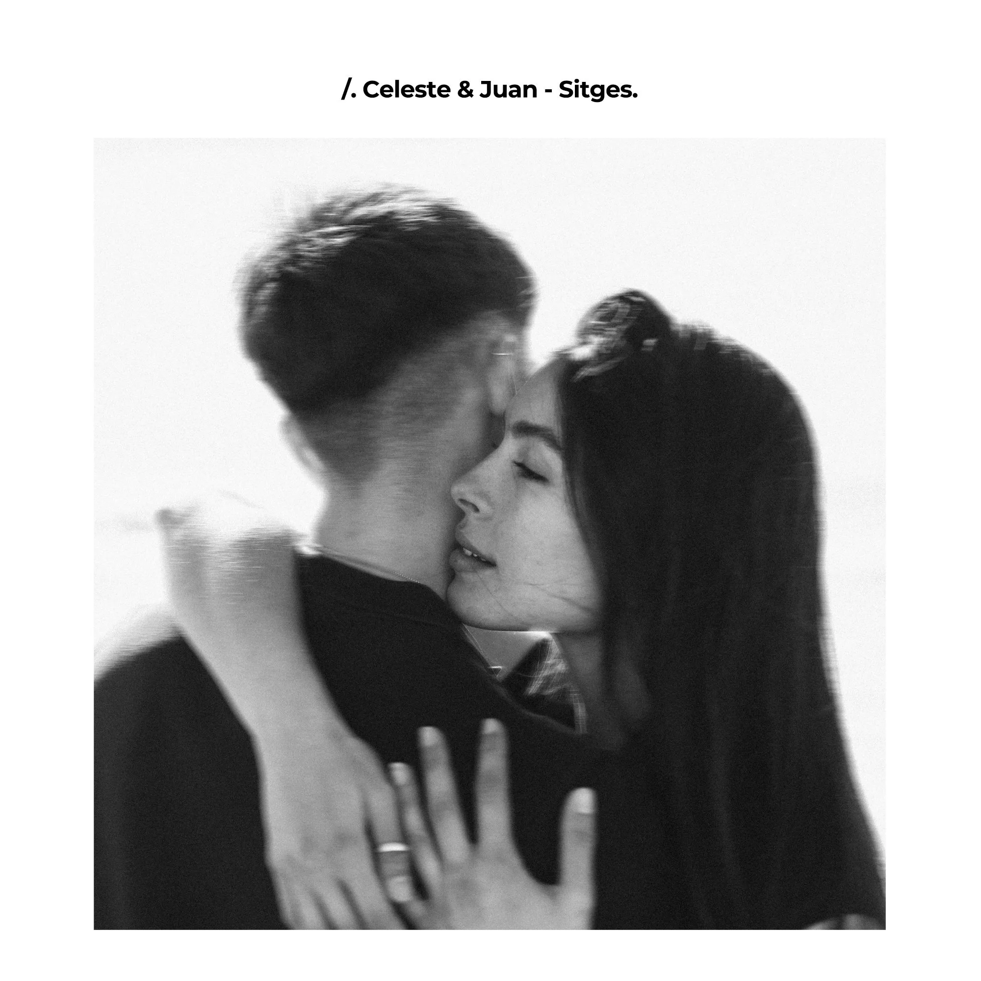 Celeste y Juan