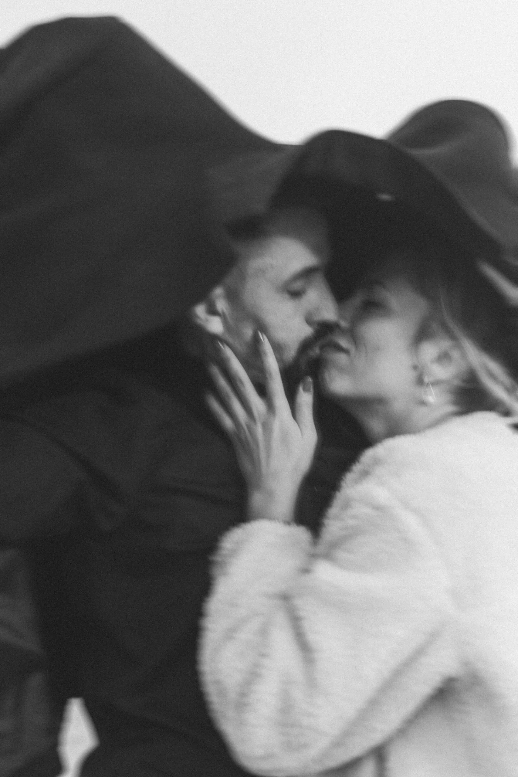 Couple photos in Costa Brava