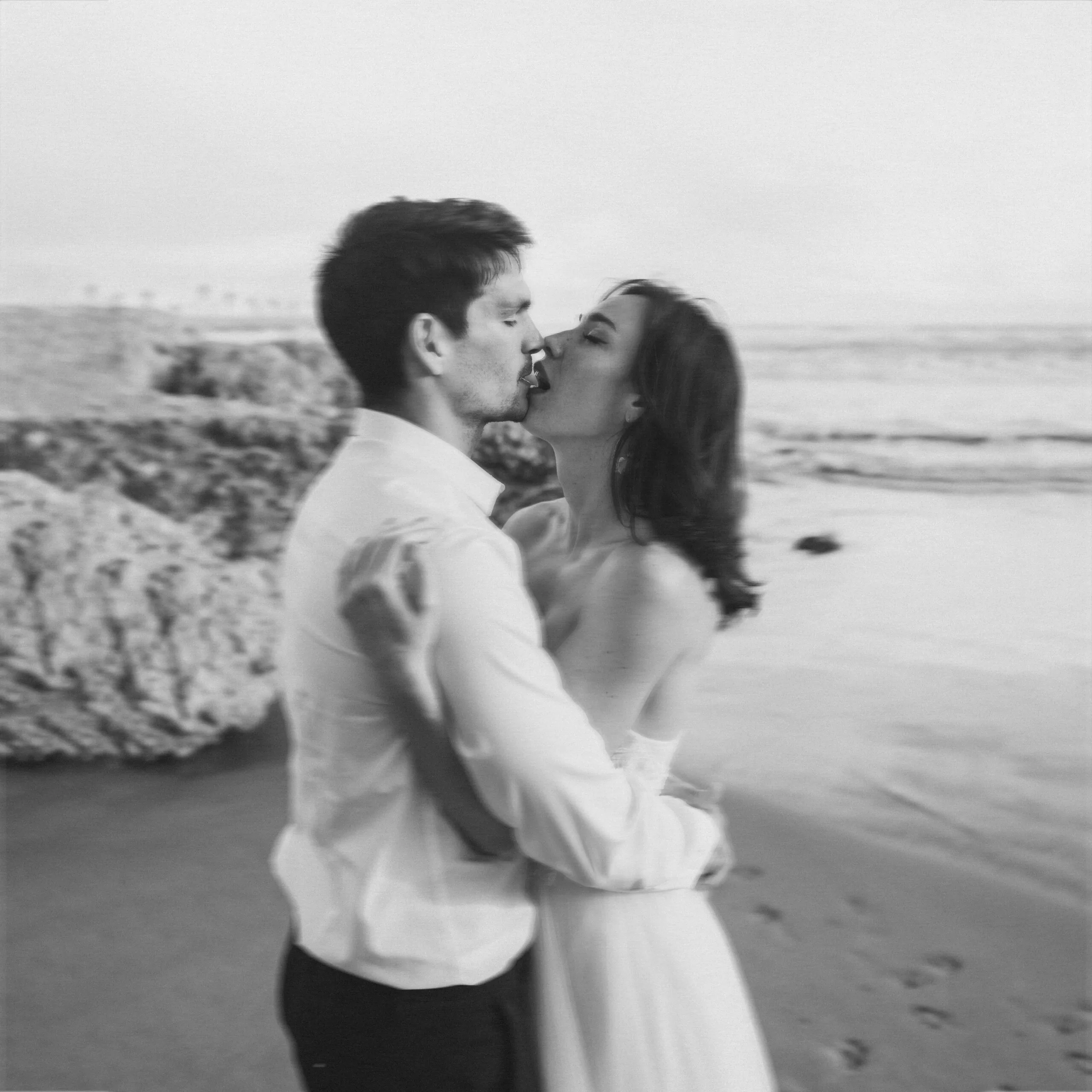 Wedding photography Sitges