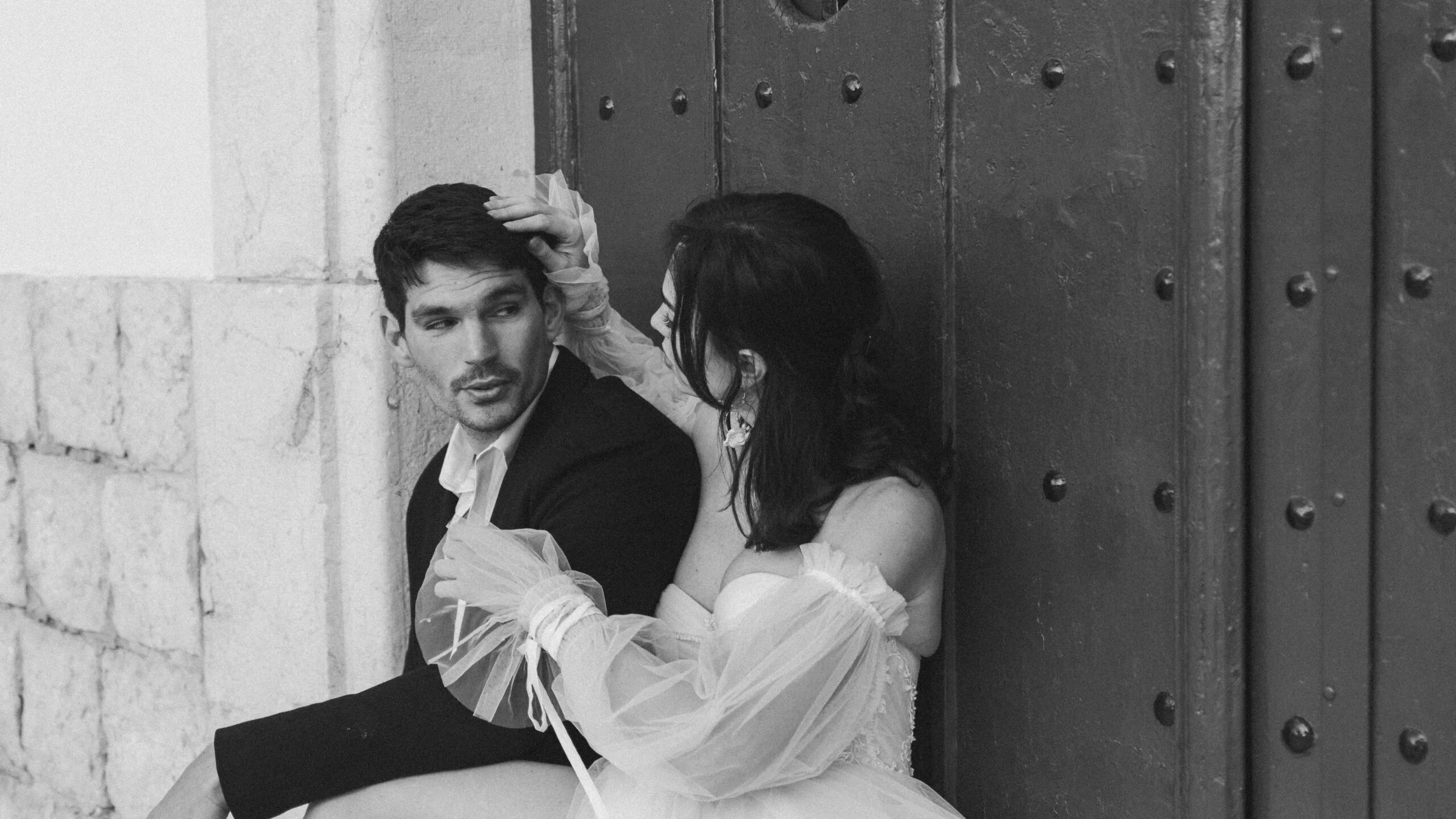 Wedding photography Sitges