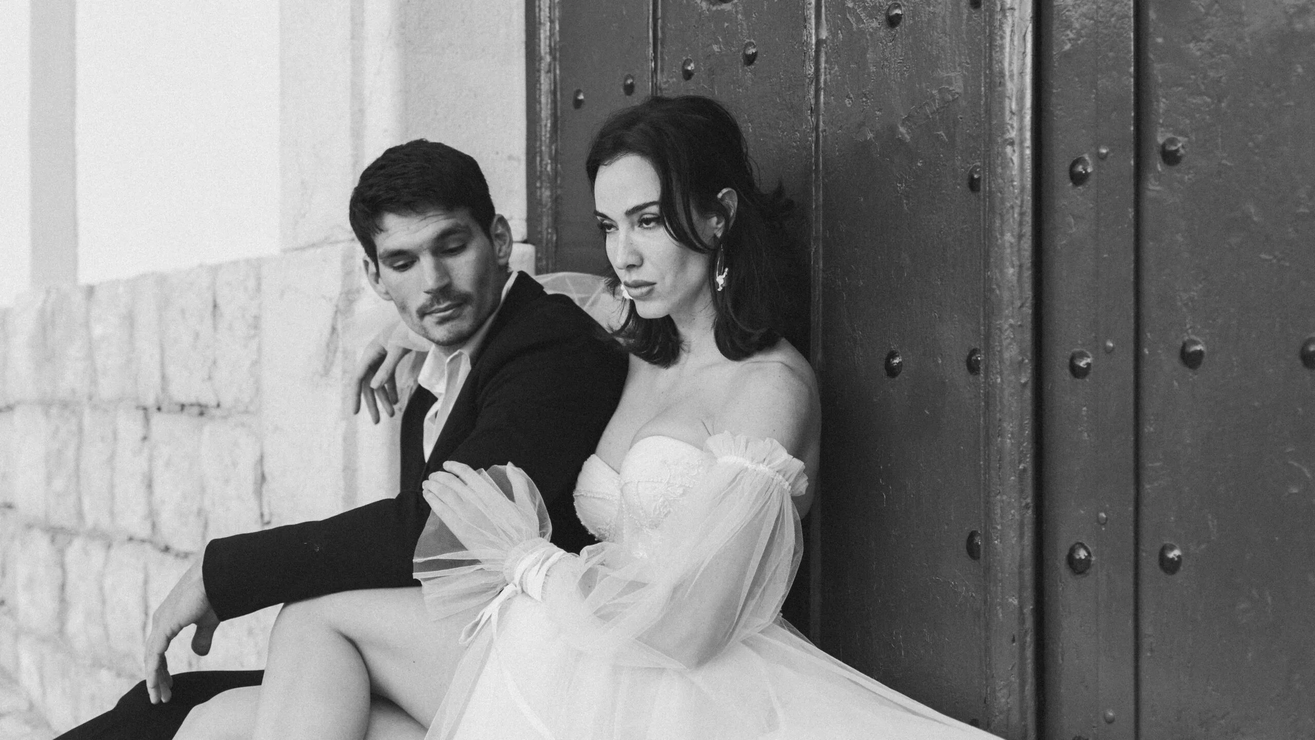 Wedding photography Sitges