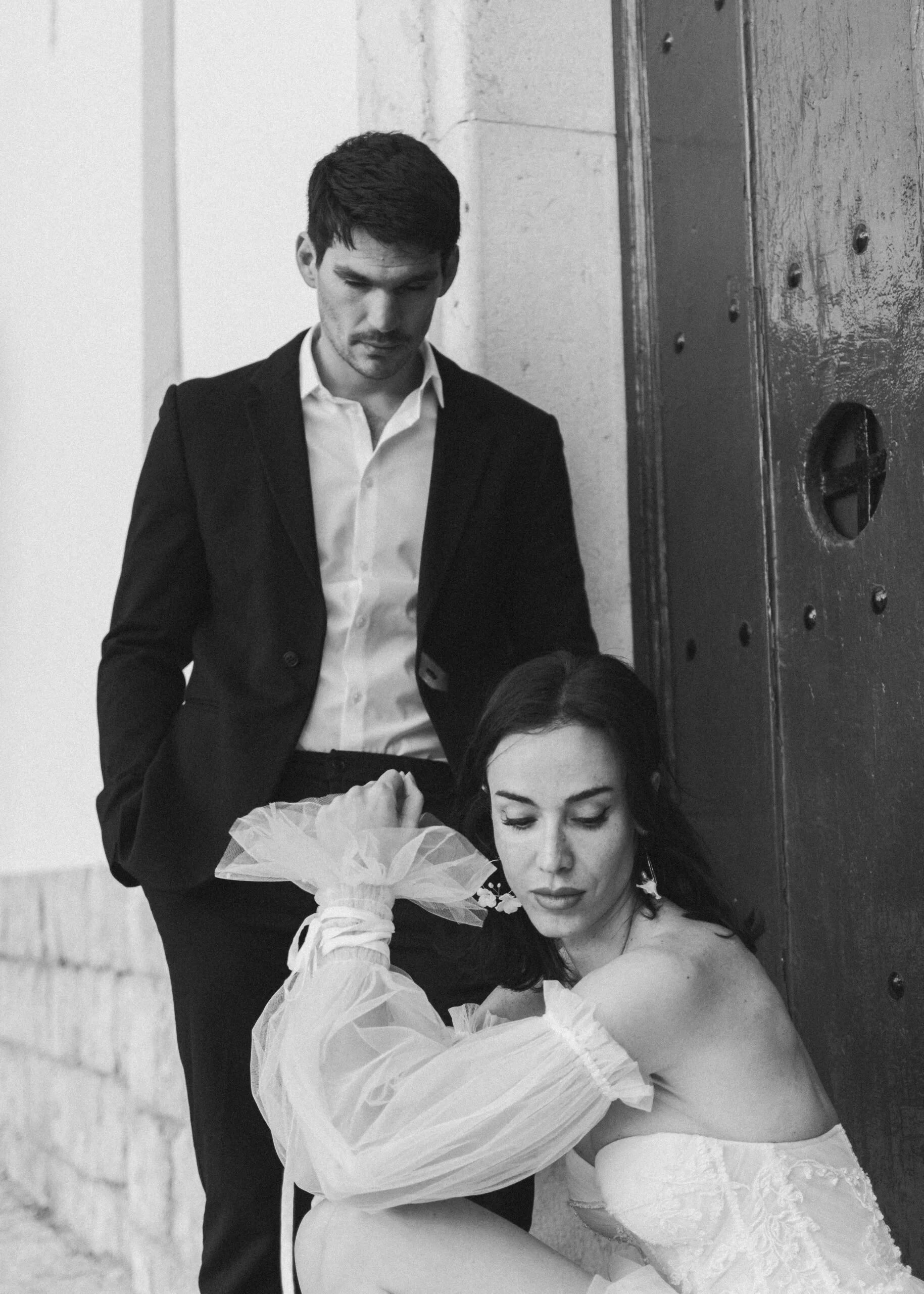 Wedding photography Sitges