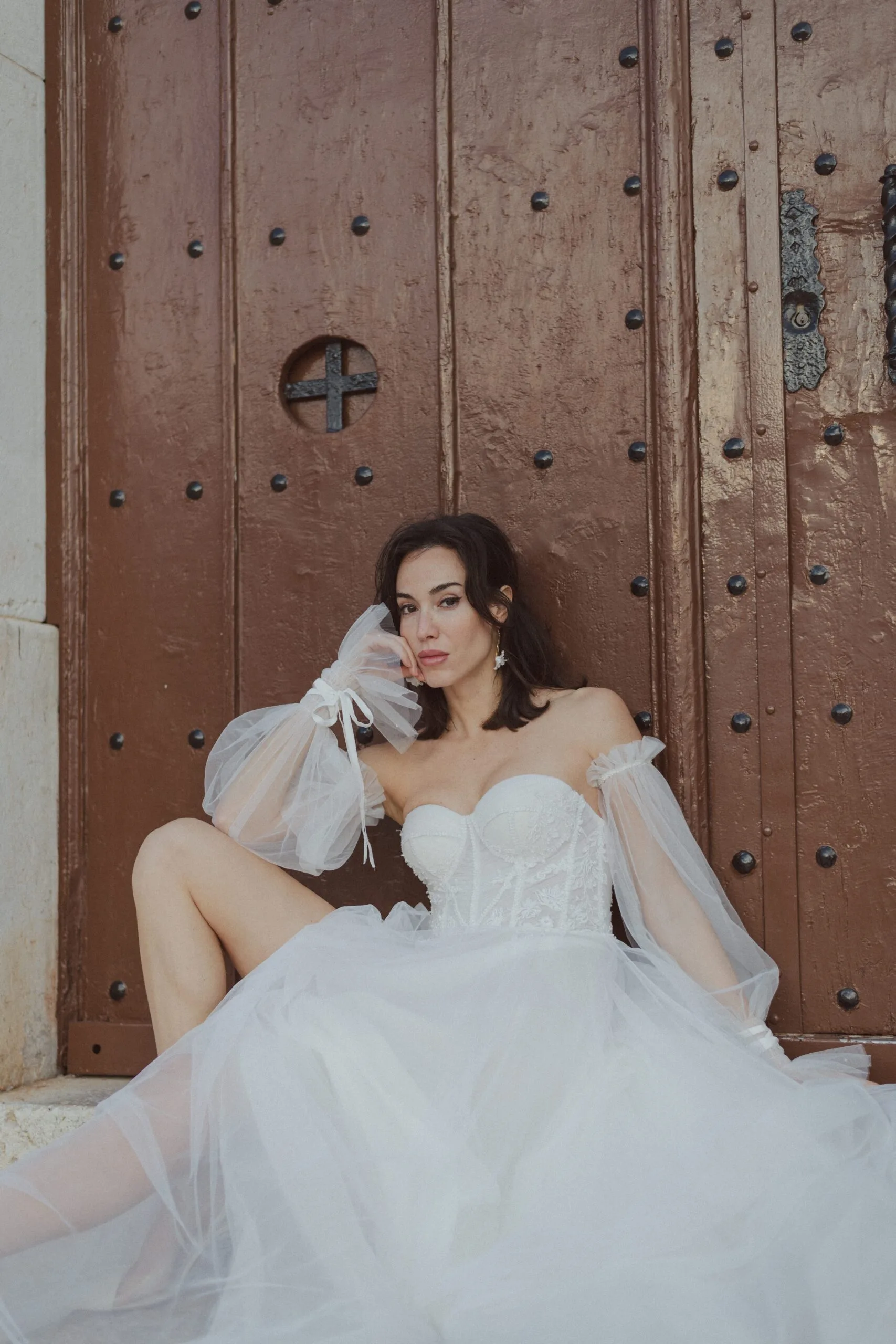 Wedding photography Sitges