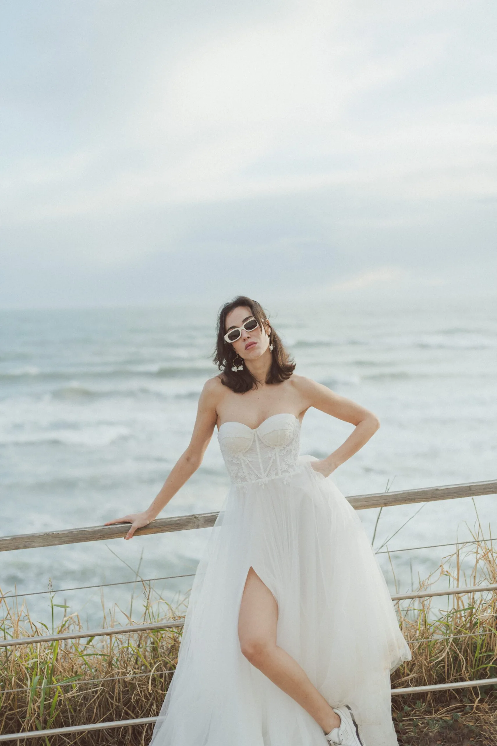 Wedding photography Sitges