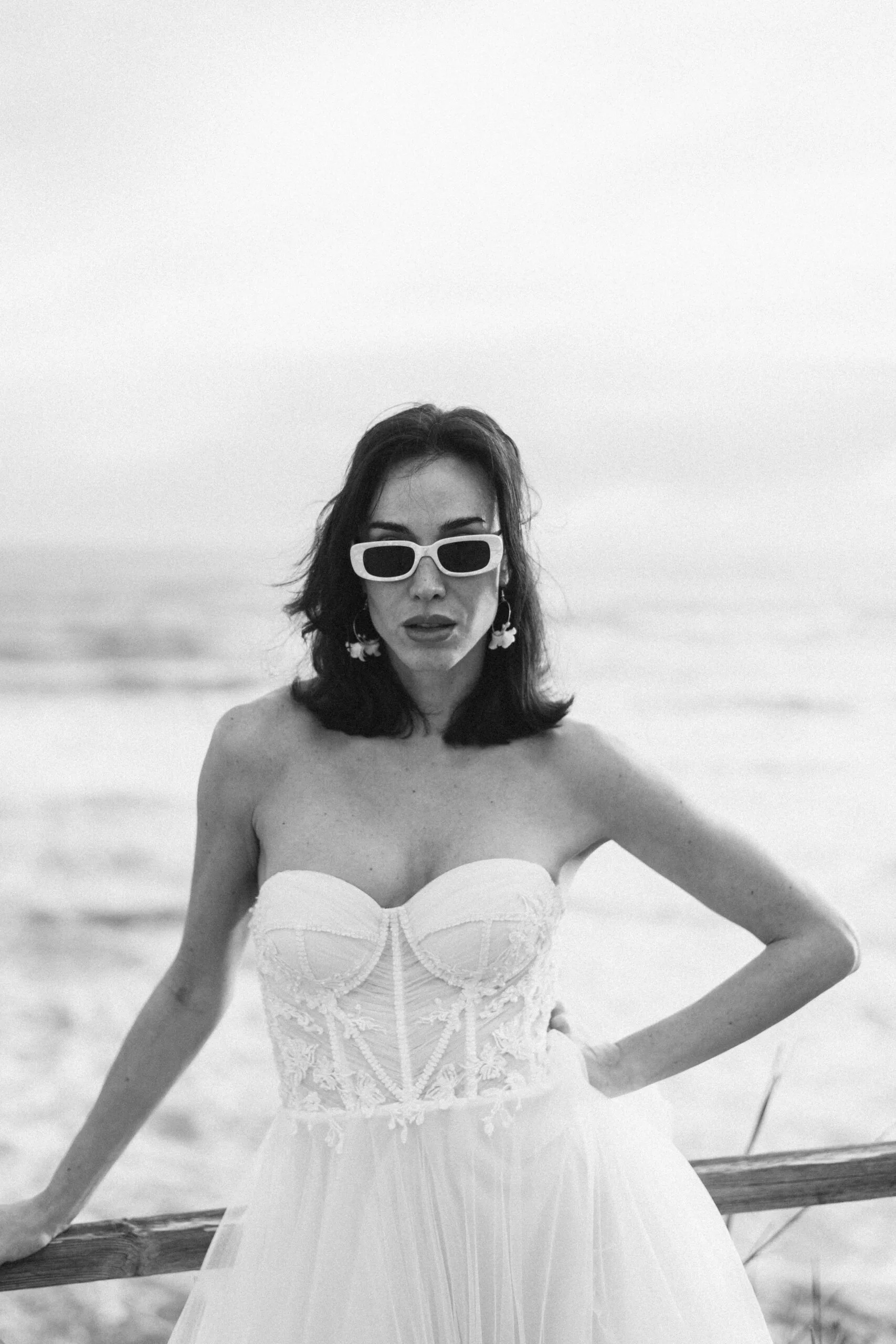 Wedding photography Sitges