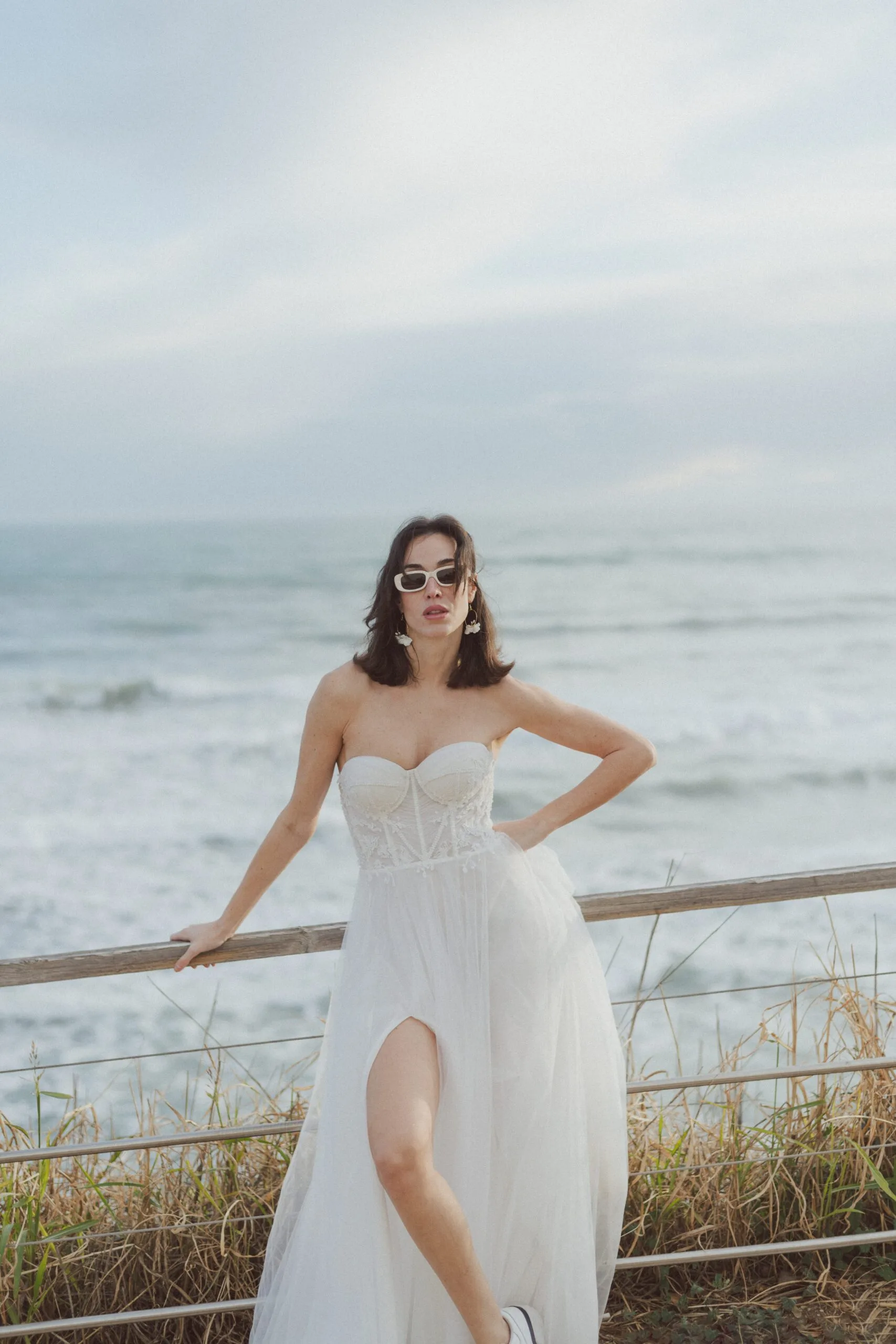 Wedding photography Sitges