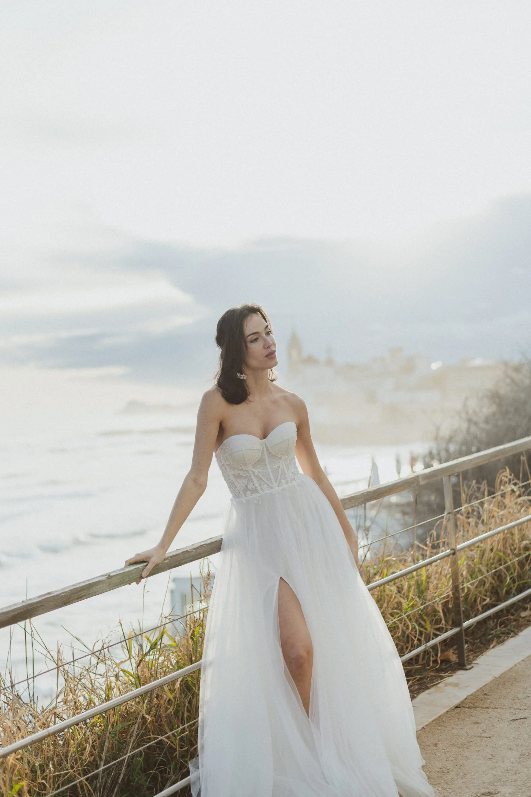 Wedding photography Sitges
