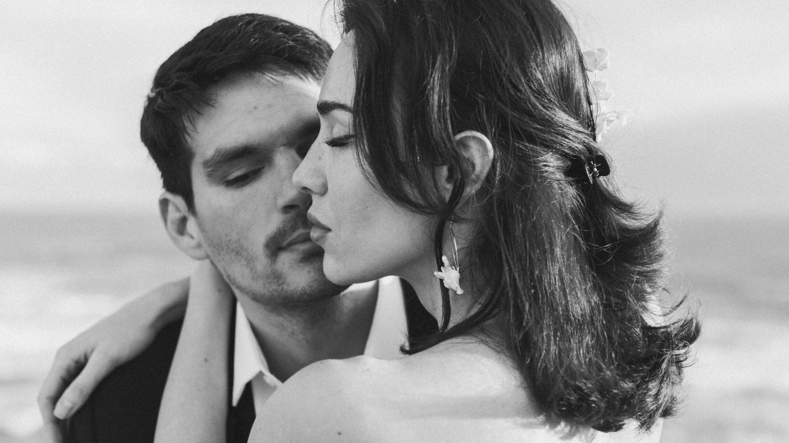 Wedding photography Sitges
