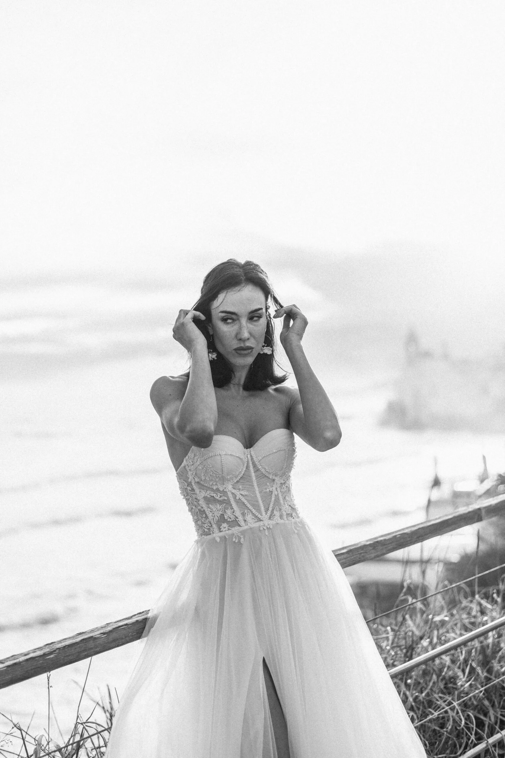 Wedding photography Sitges