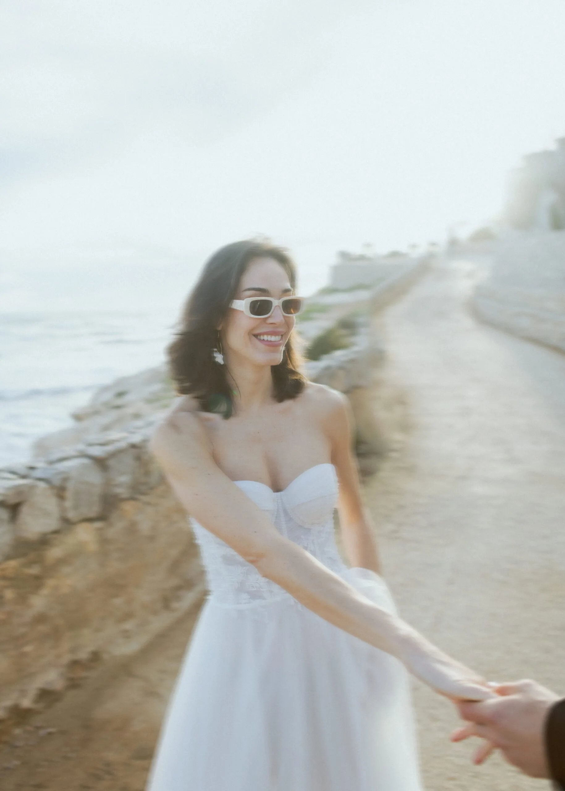 Wedding photography Sitges