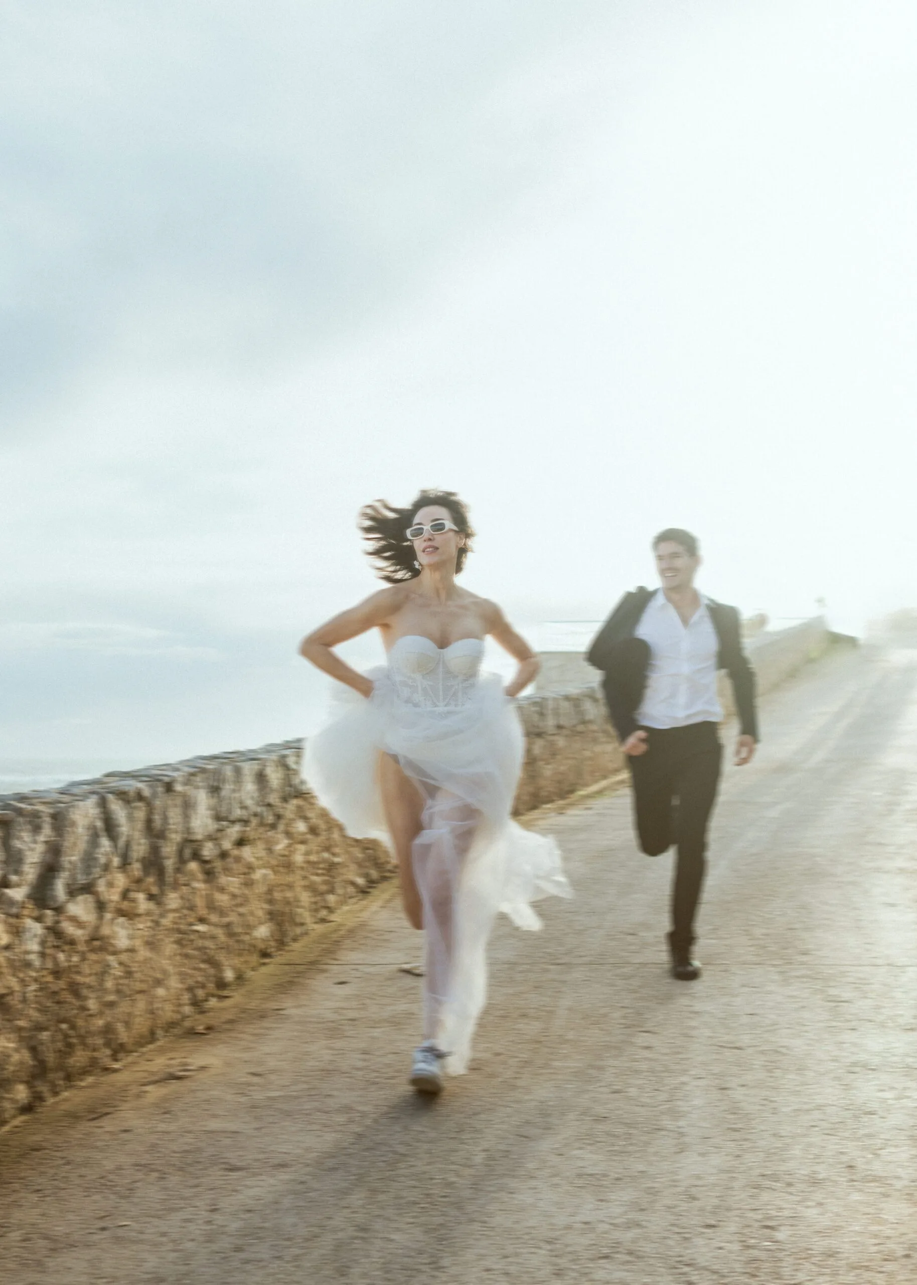Wedding photography Sitges