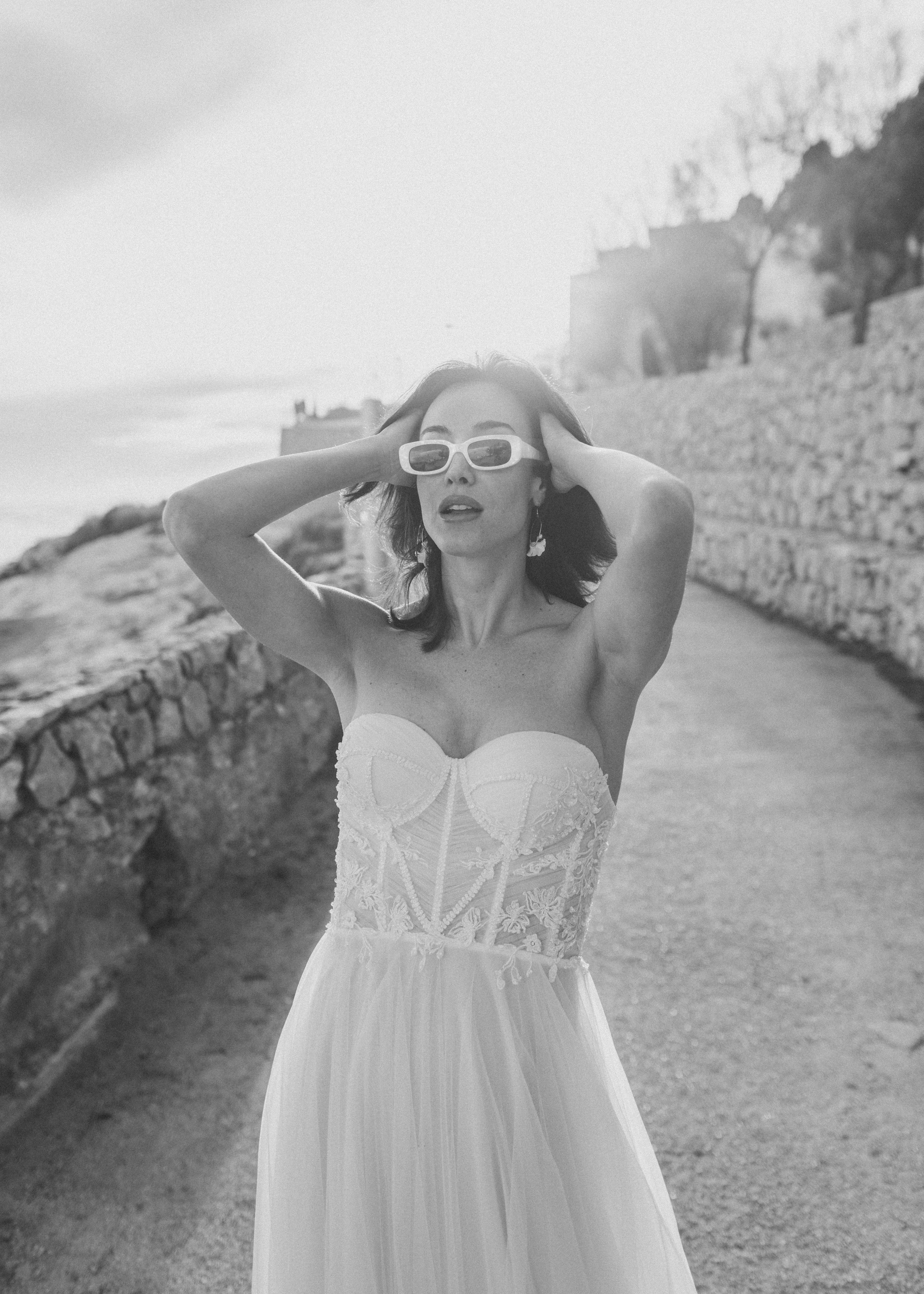 Wedding photography Sitges