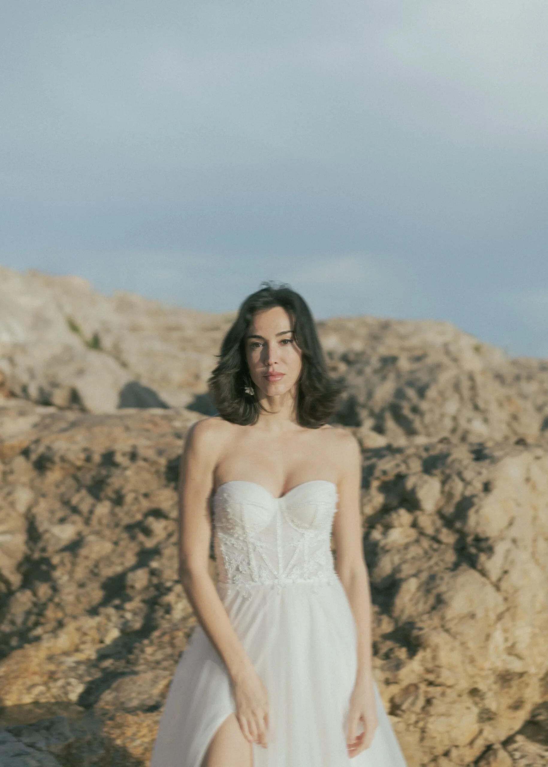 Wedding photography Sitges