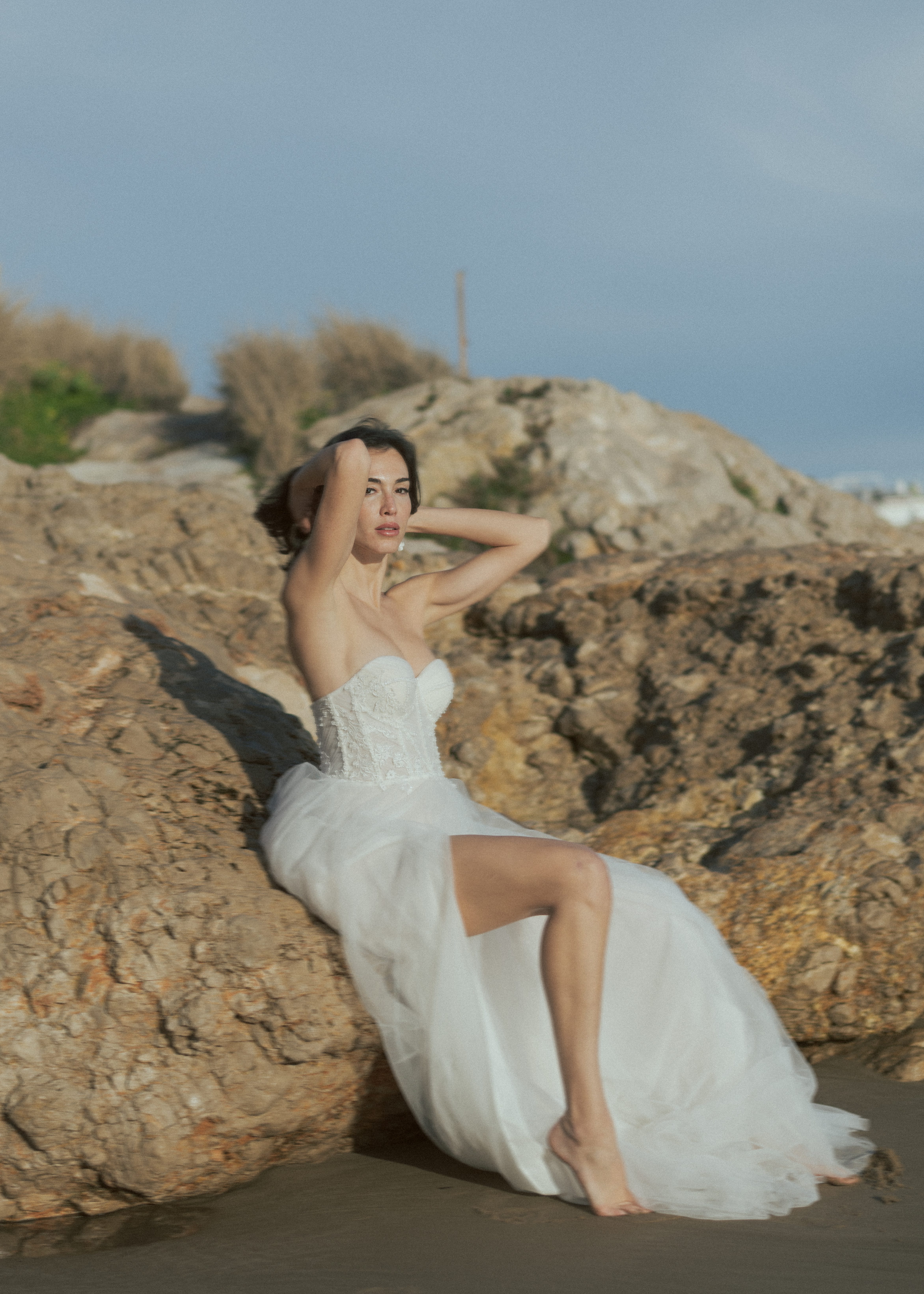 Wedding photography Sitges