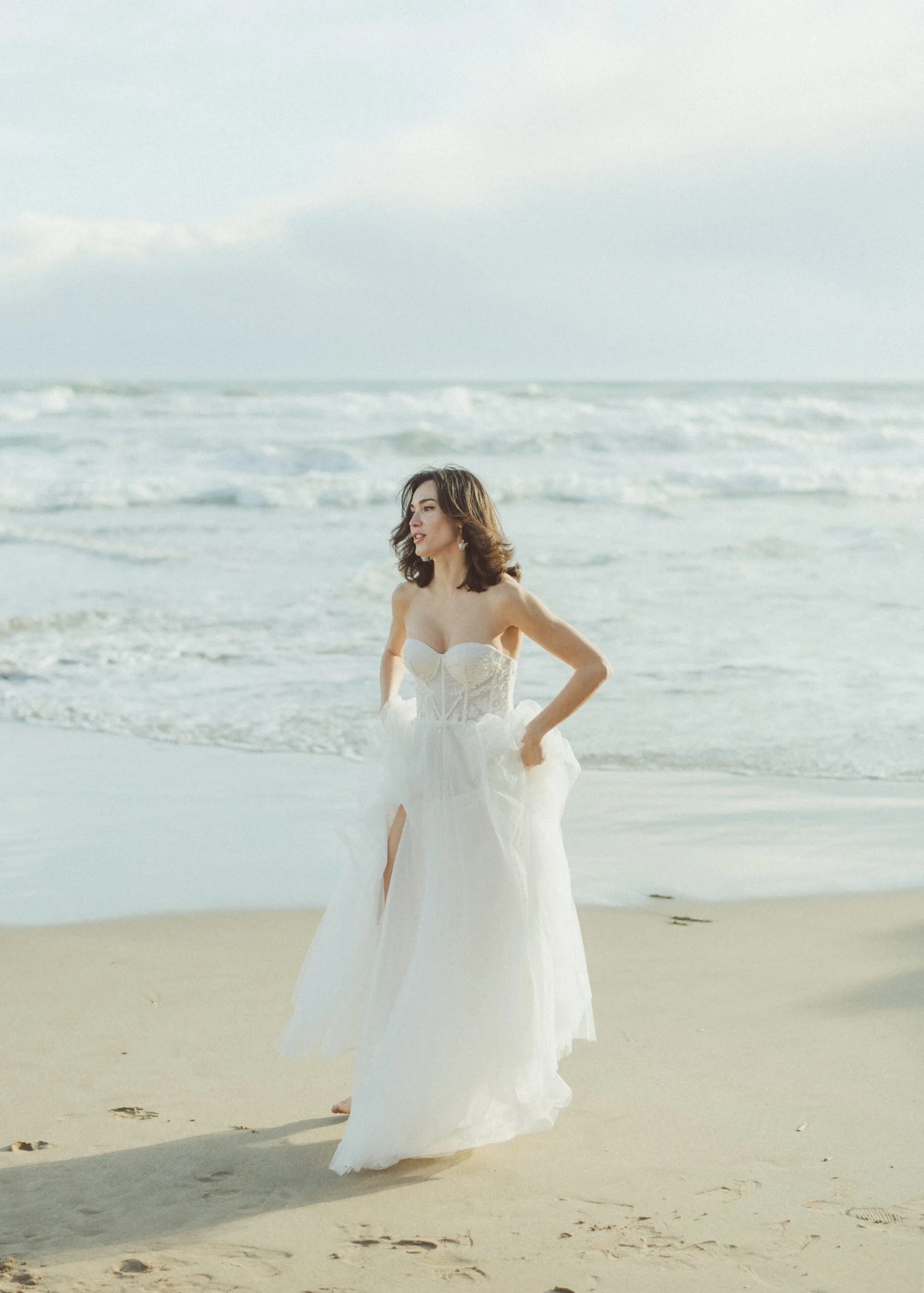 Wedding photography Sitges
