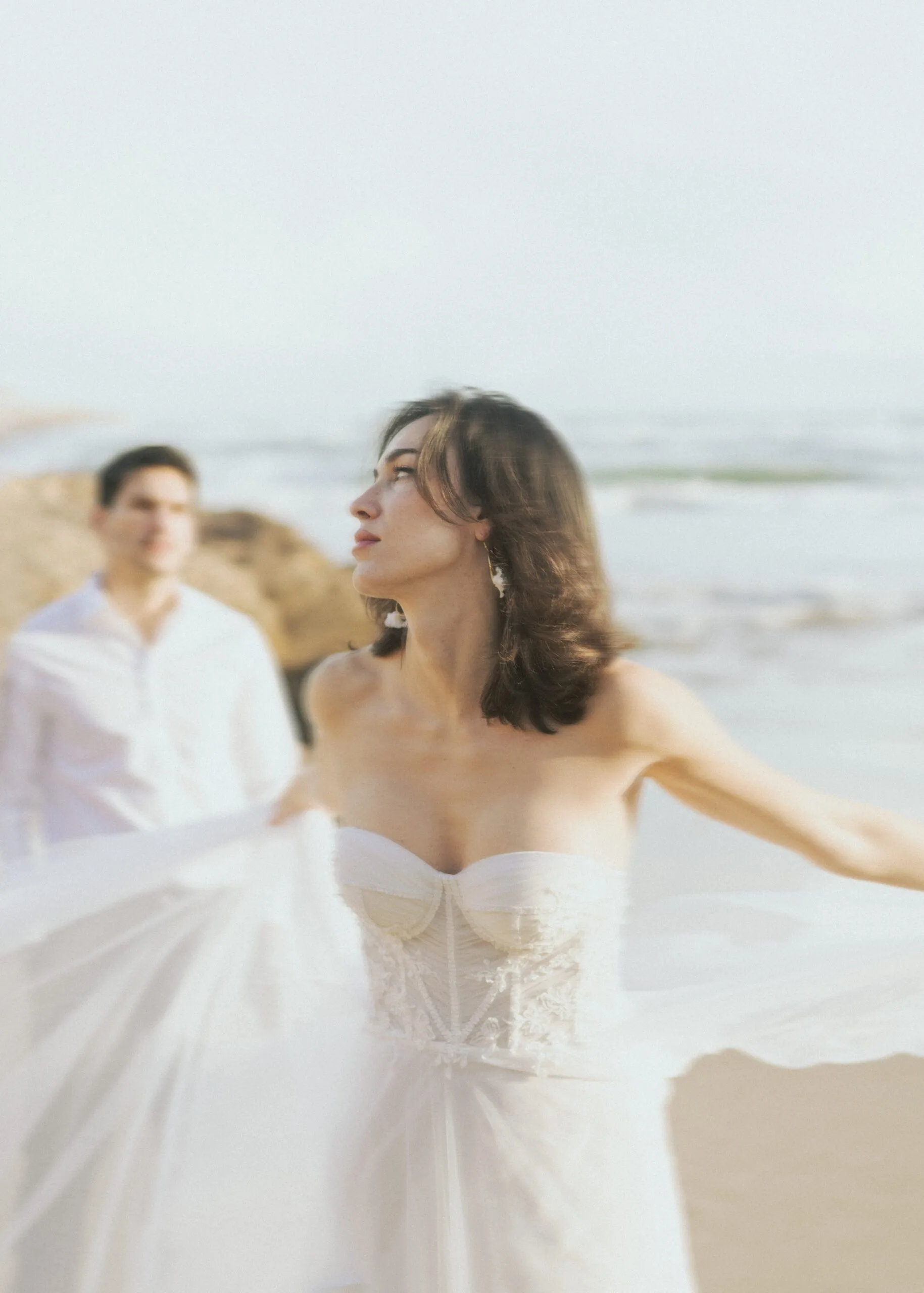 Wedding photography Sitges