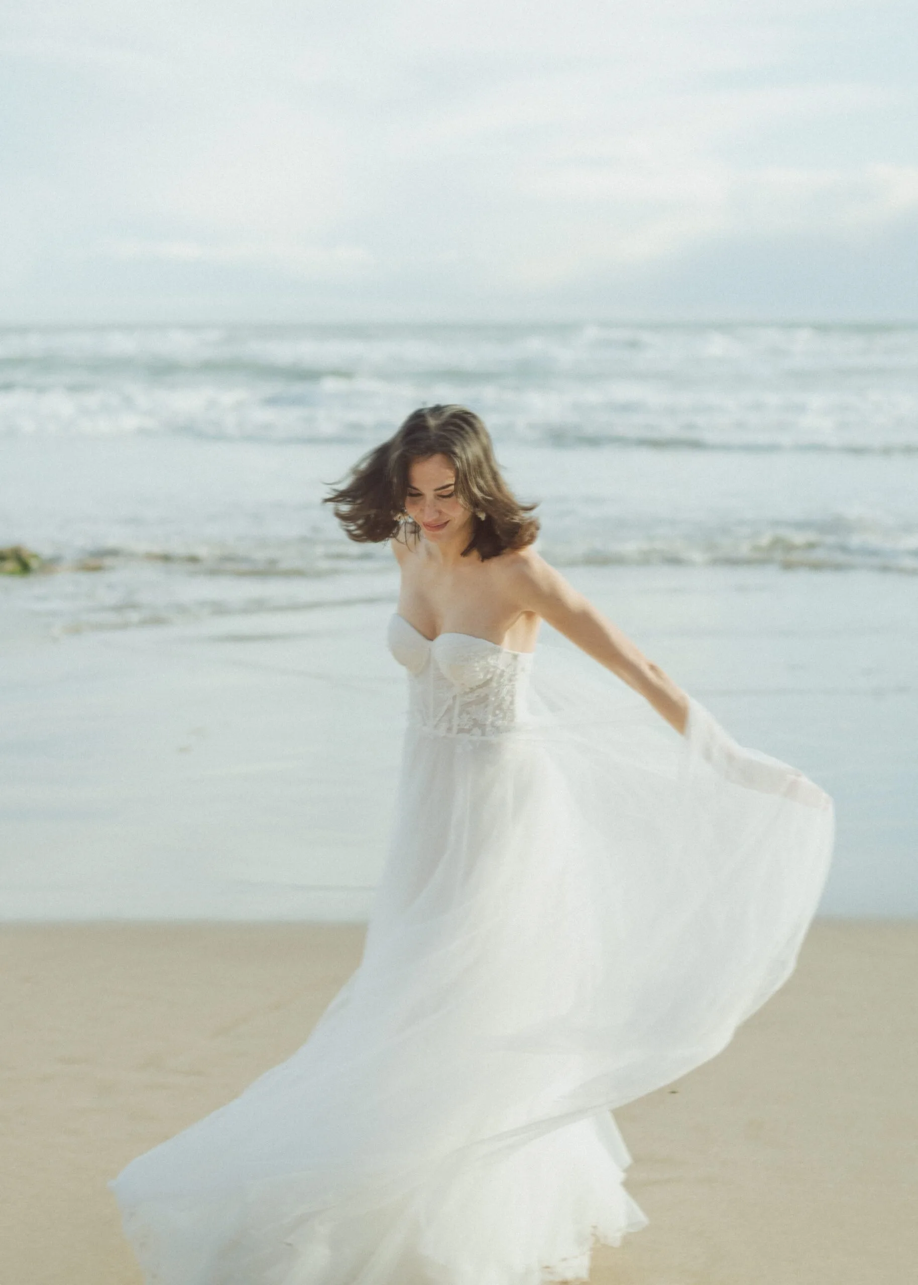 Wedding photography Sitges