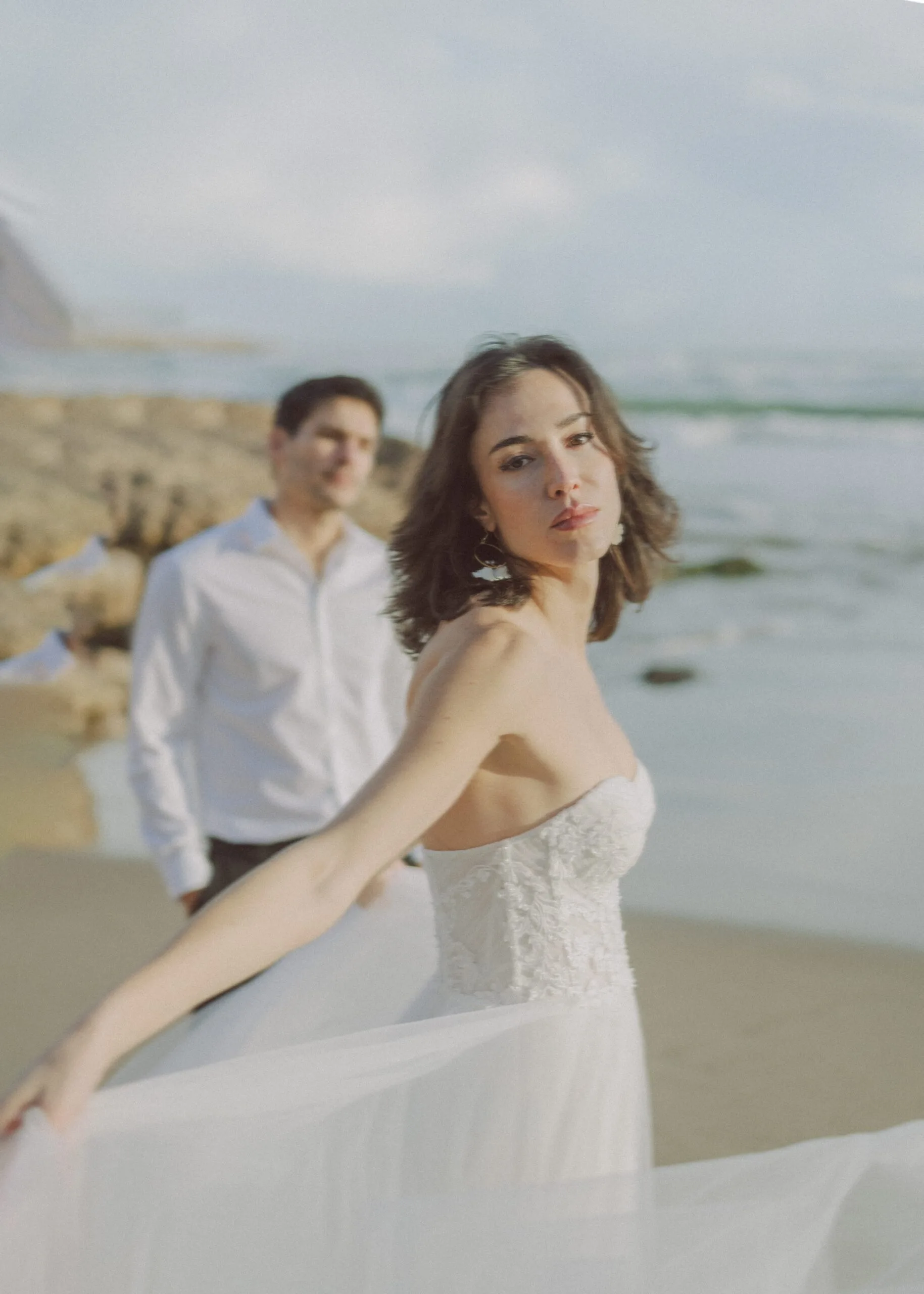 Wedding photography Sitges