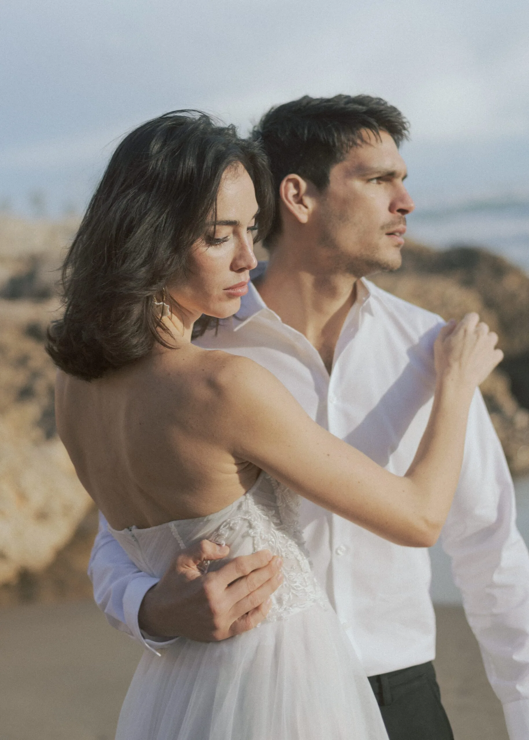 Wedding photography Sitges