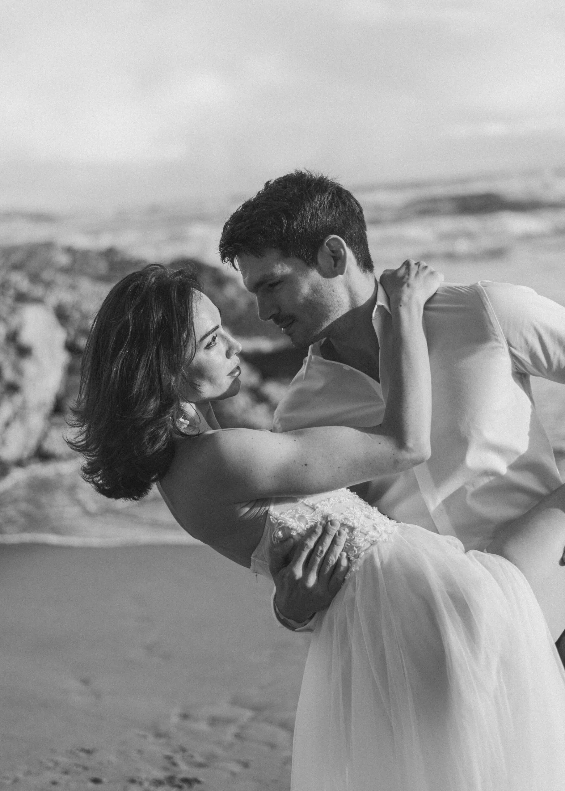 Wedding photography Sitges